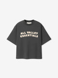 Kids Merch Tee Boxy Fit