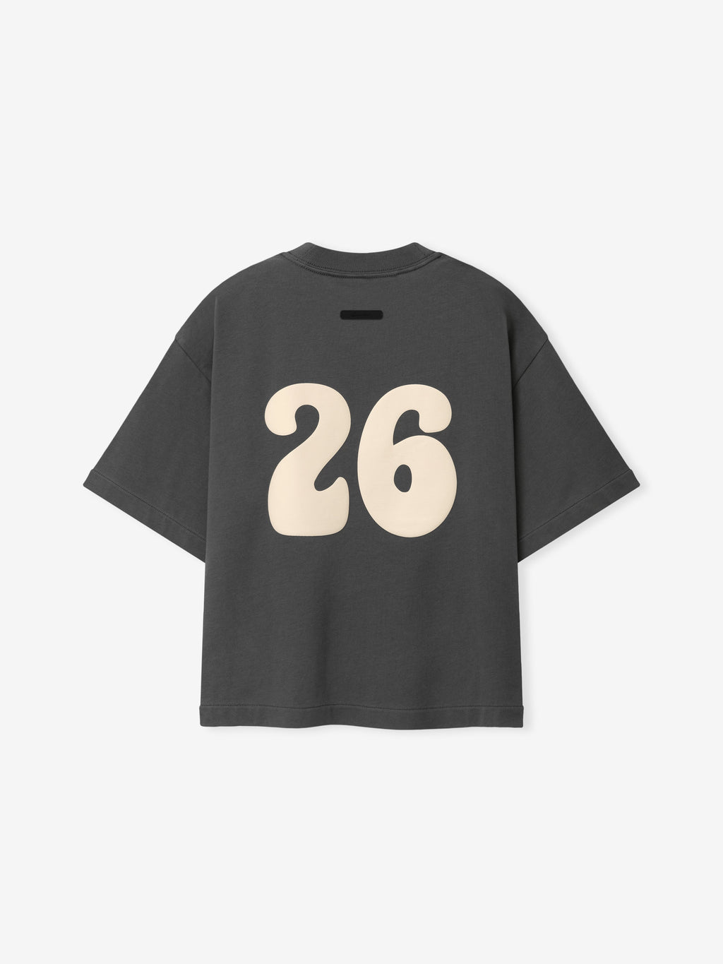 Kids Merch Tee Boxy Fit