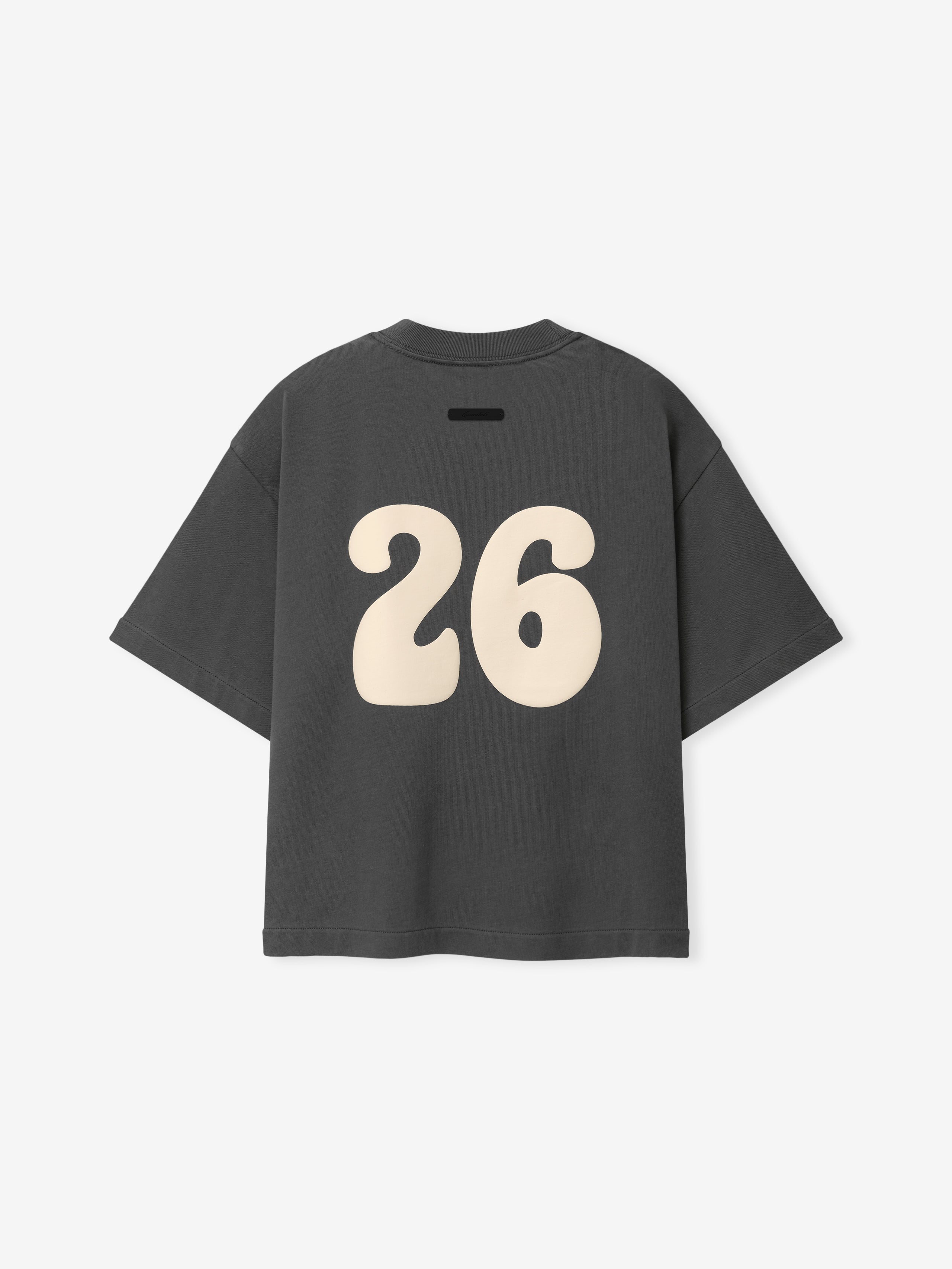 Kids Merch Tee Boxy Fit