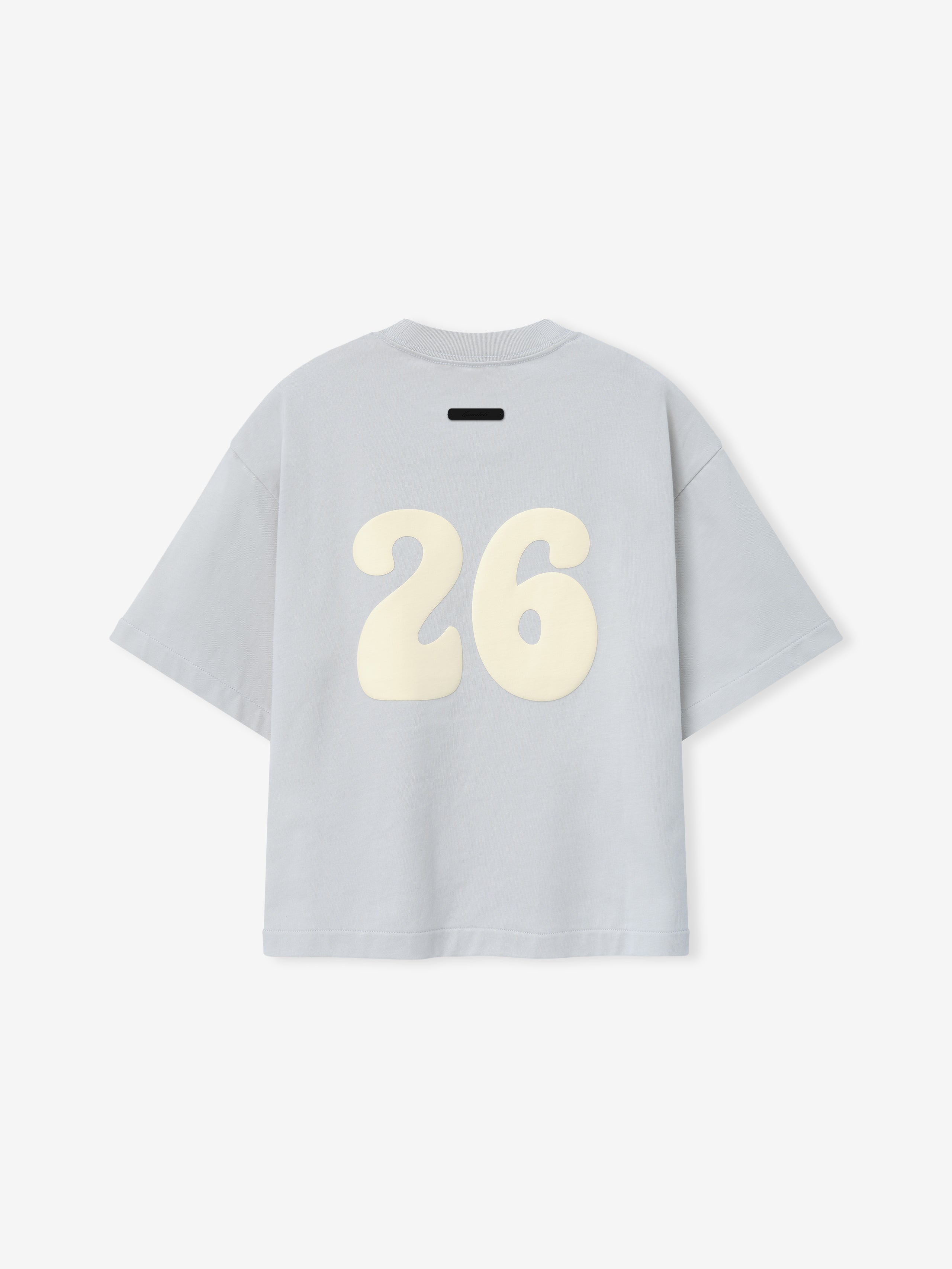 Kids Merch Tee Boxy Fit