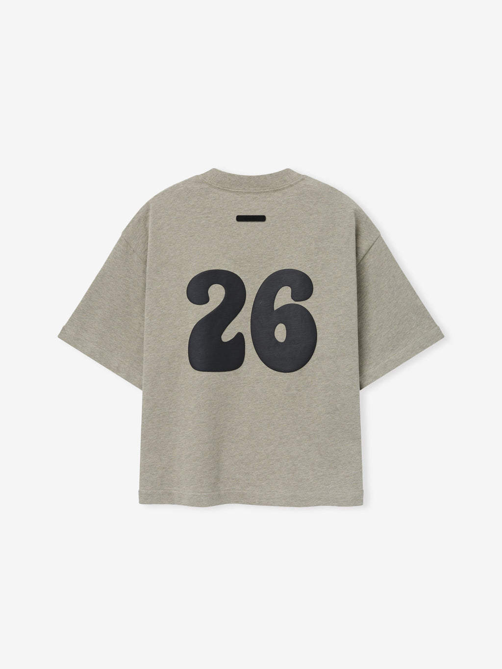 Kids Merch Tee Boxy Fit