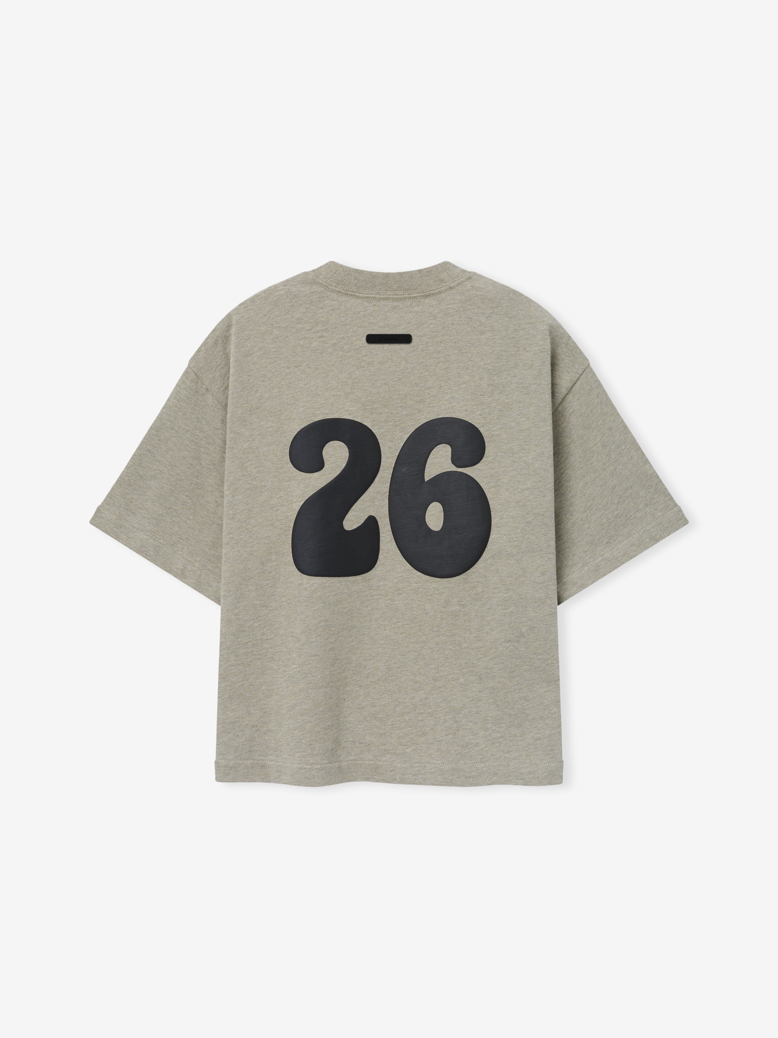 Kids Merch Tee Boxy Fit