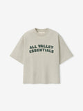 Kids Merch Tee Boxy Fit