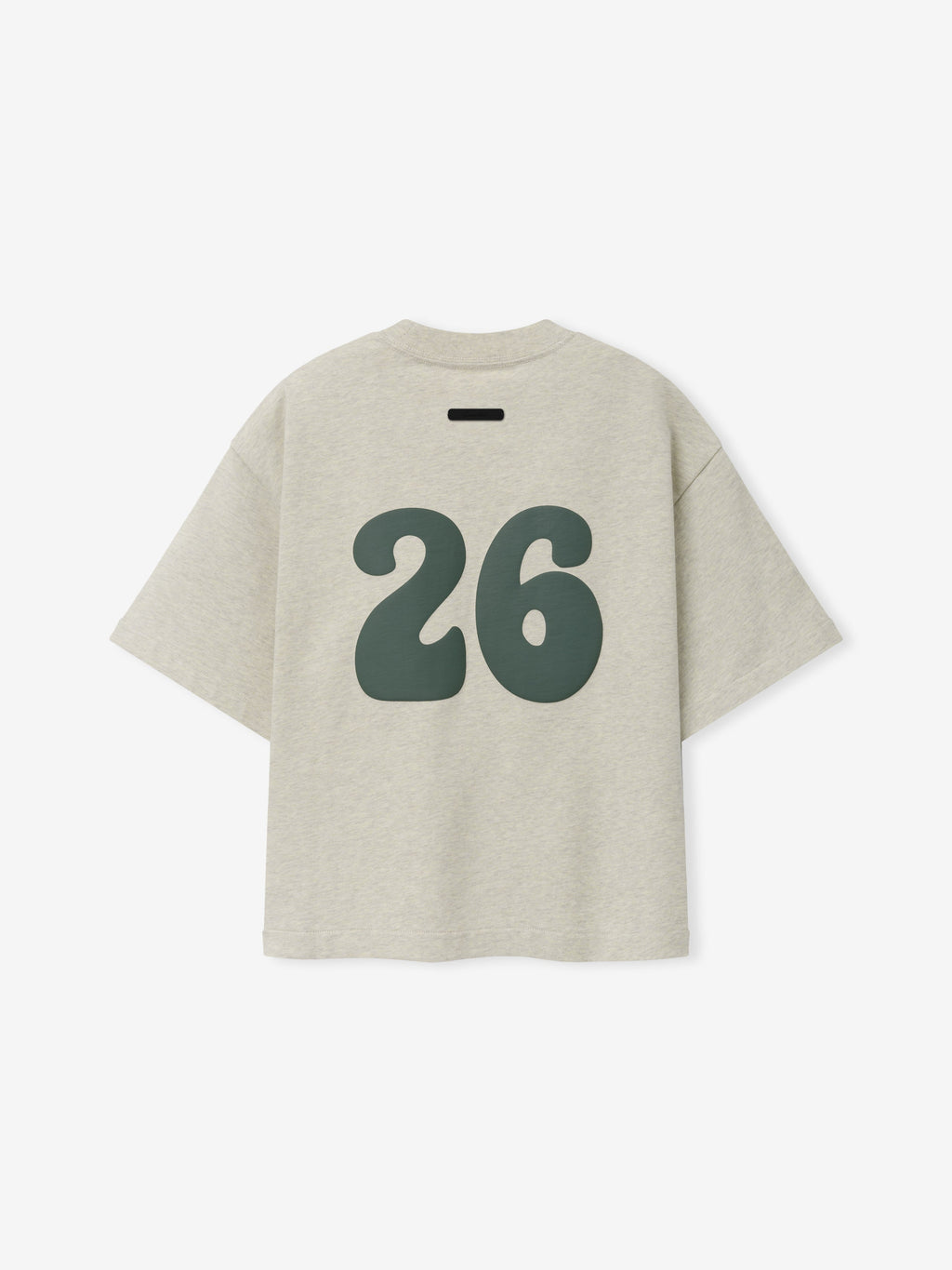 Kids Merch Tee Boxy Fit