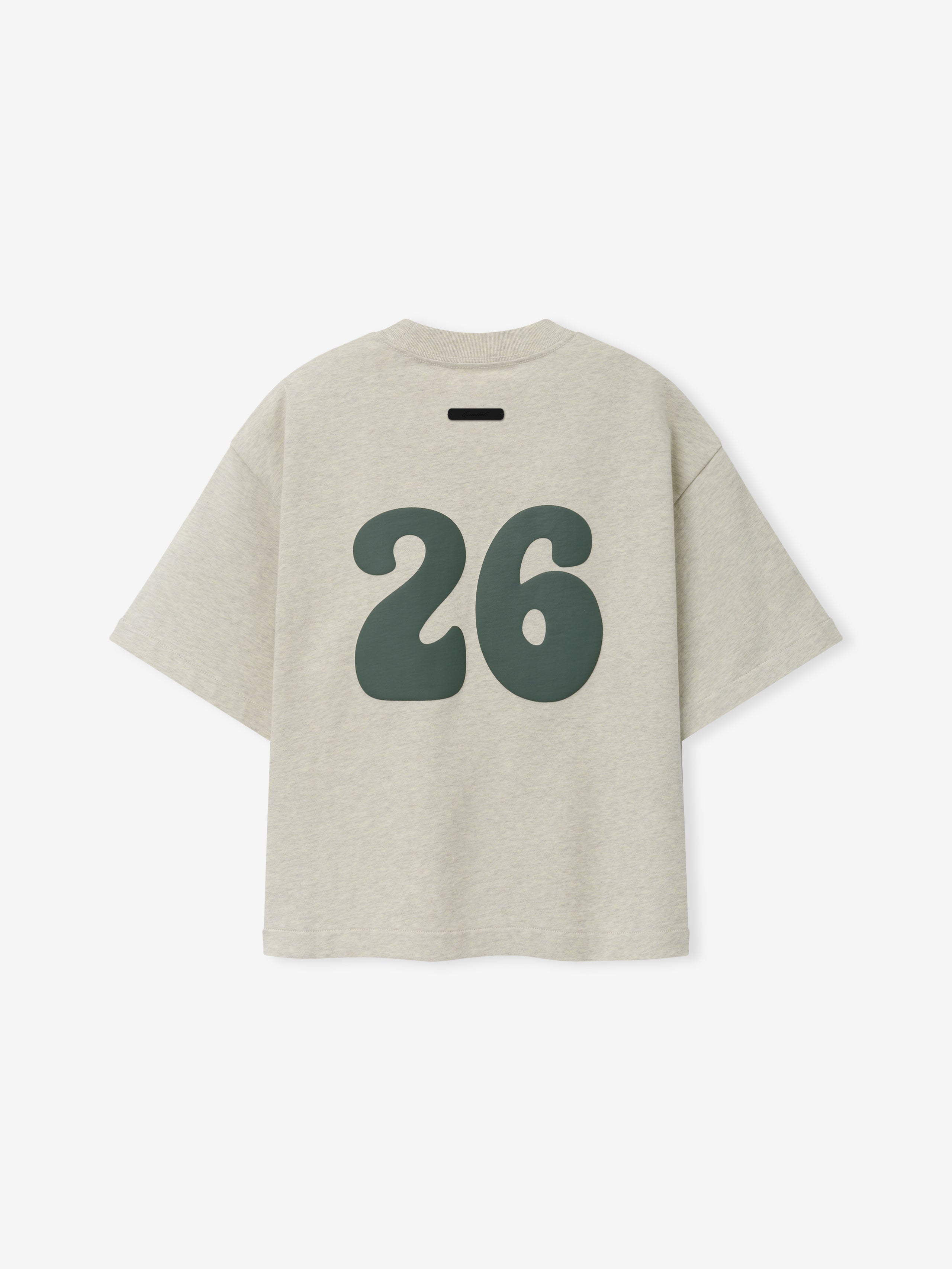 Kids Merch Tee Boxy Fit