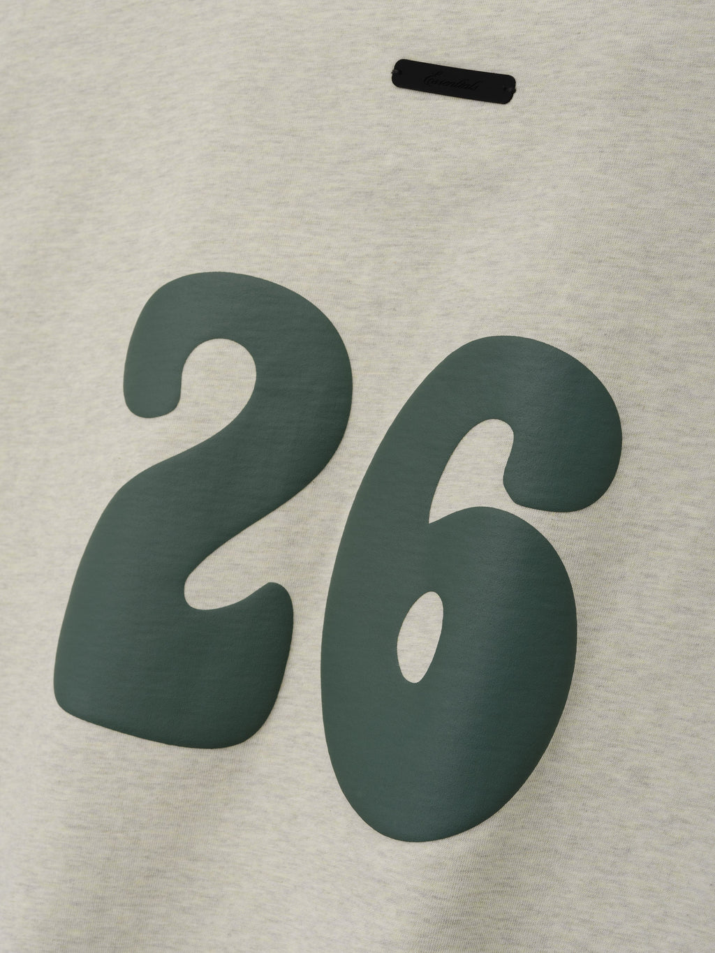Kids Merch Tee Boxy Fit