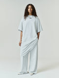Womens Long TShirt Dress