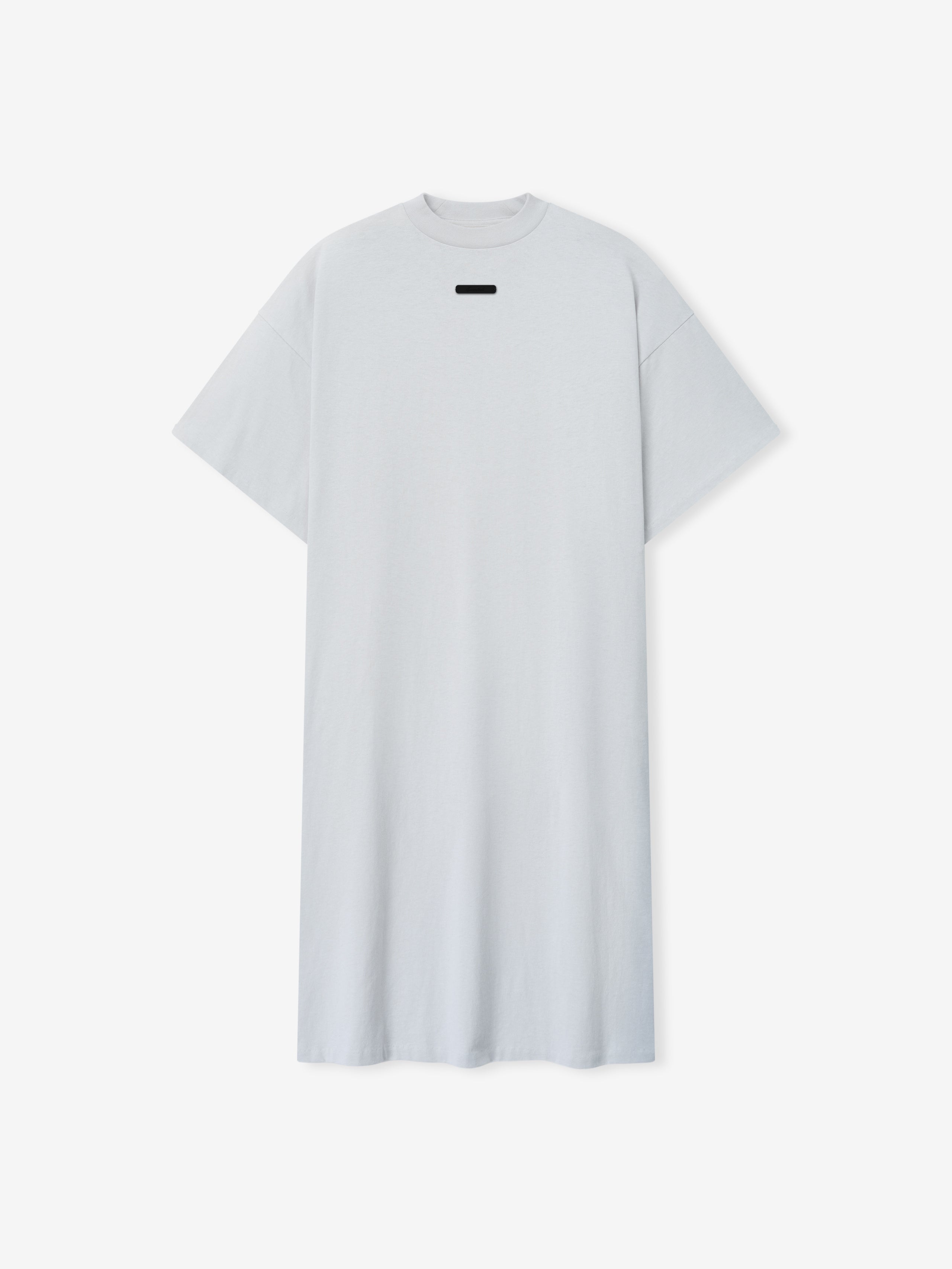 Womens Long TShirt Dress