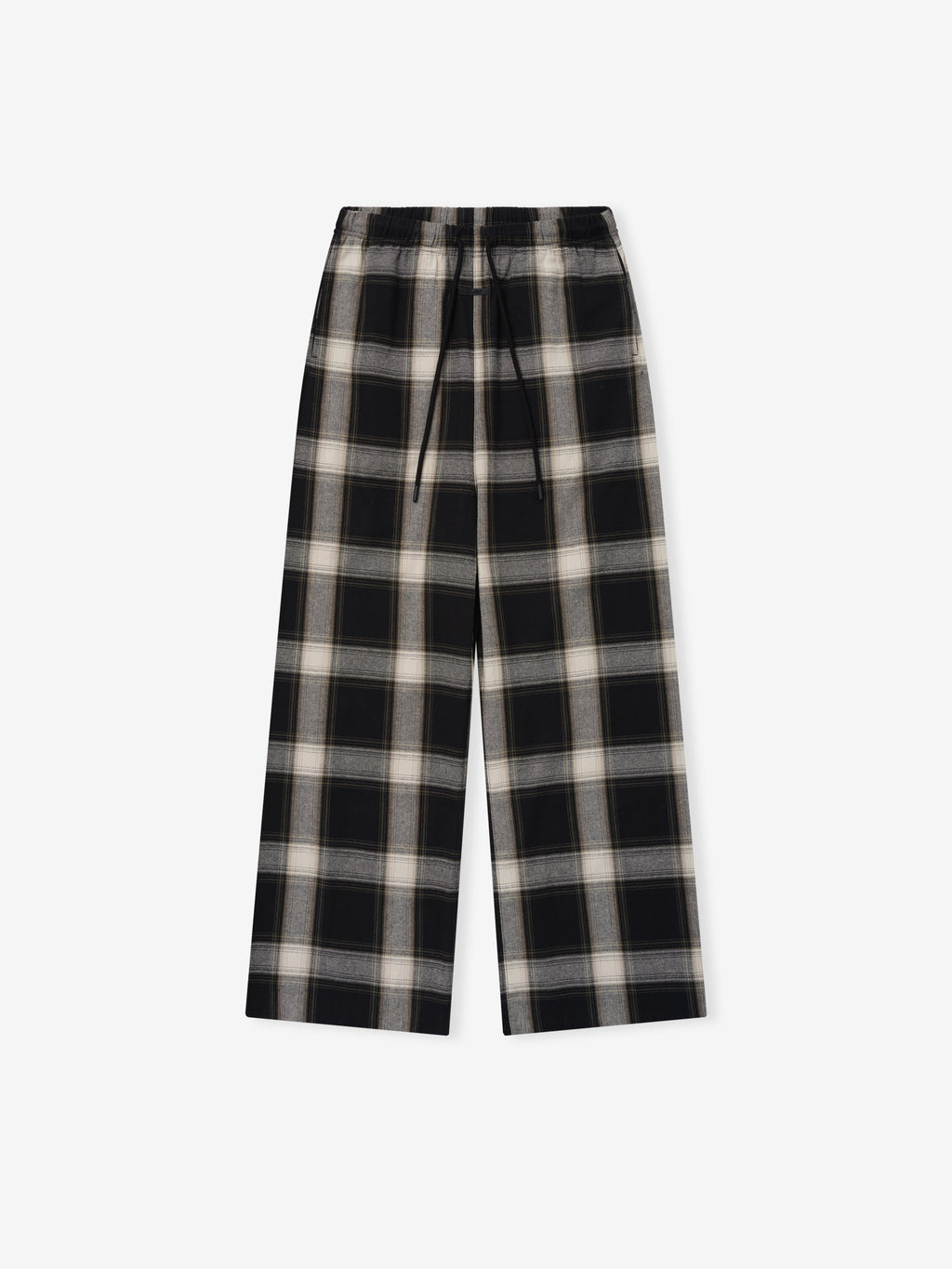 Womens Flannel Lounge Pant