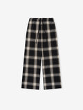 Womens Flannel Lounge Pant