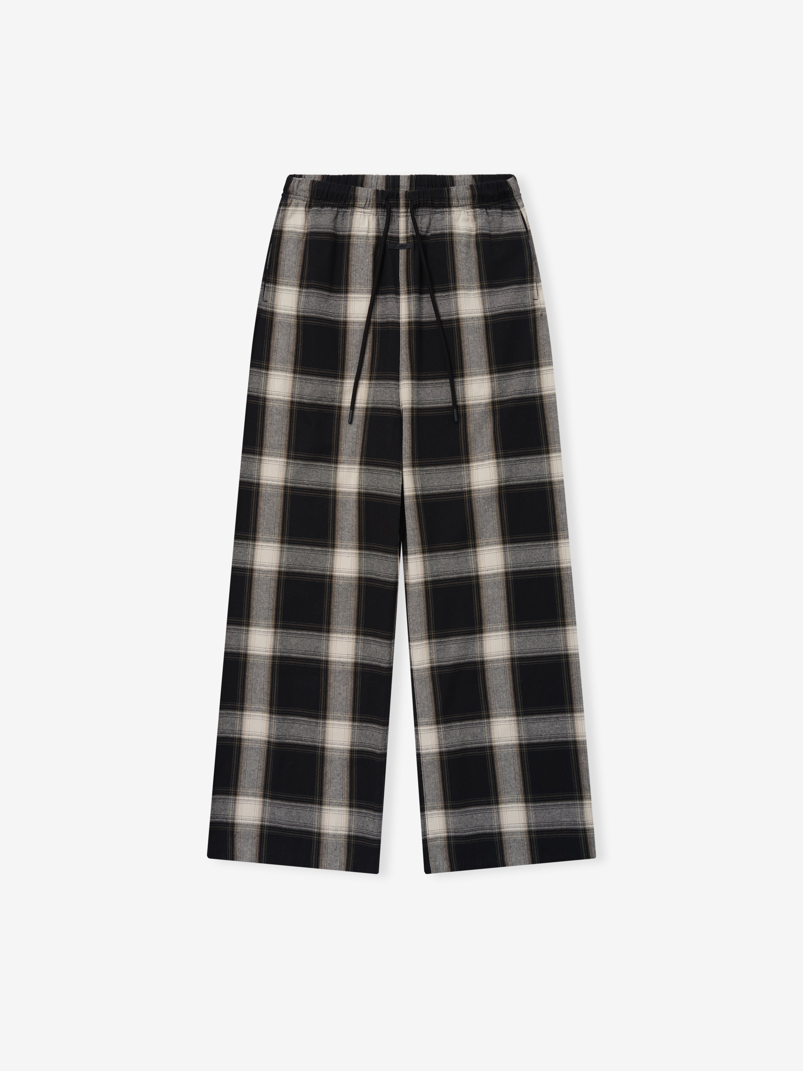 Womens Flannel Lounge Pant