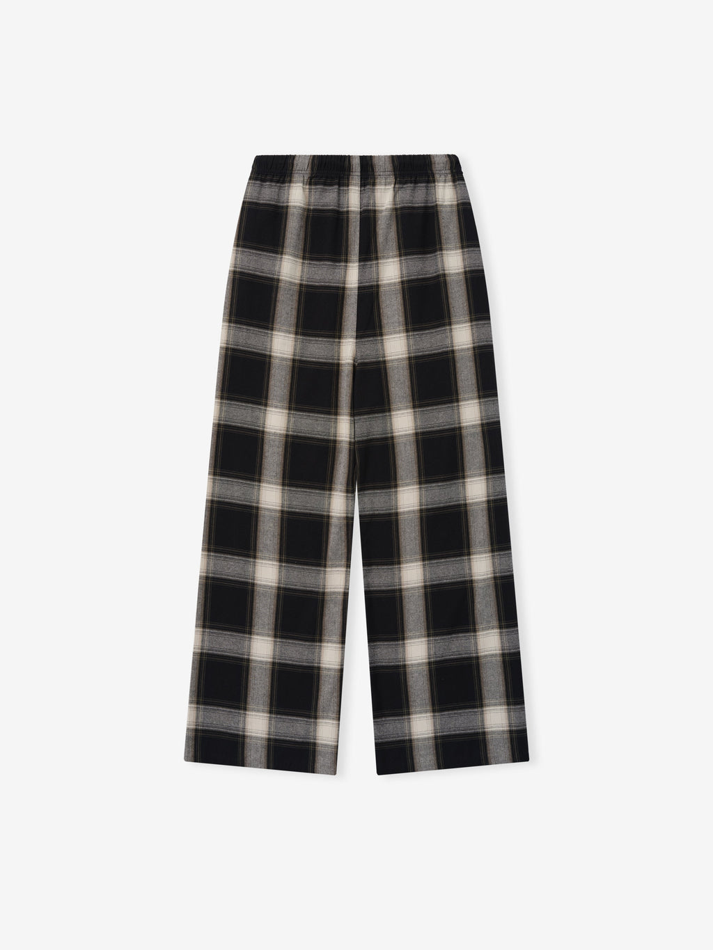 Womens Flannel Lounge Pant