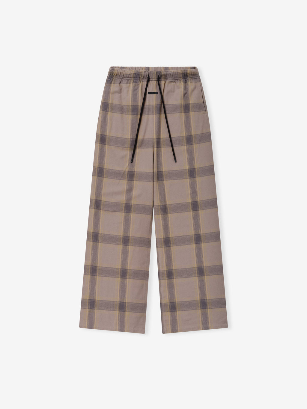 Womens Flannel Lounge Pant