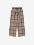 Womens Flannel Lounge Pant