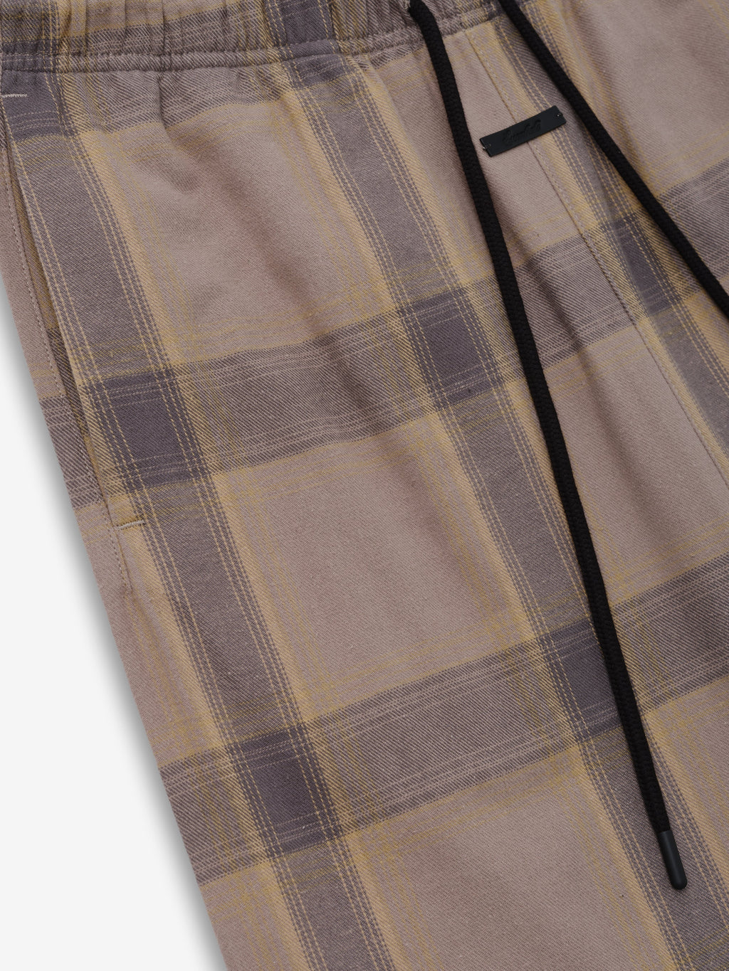 Womens Flannel Lounge Pant