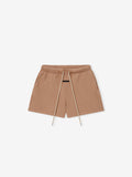 Womens Classic Fit Short