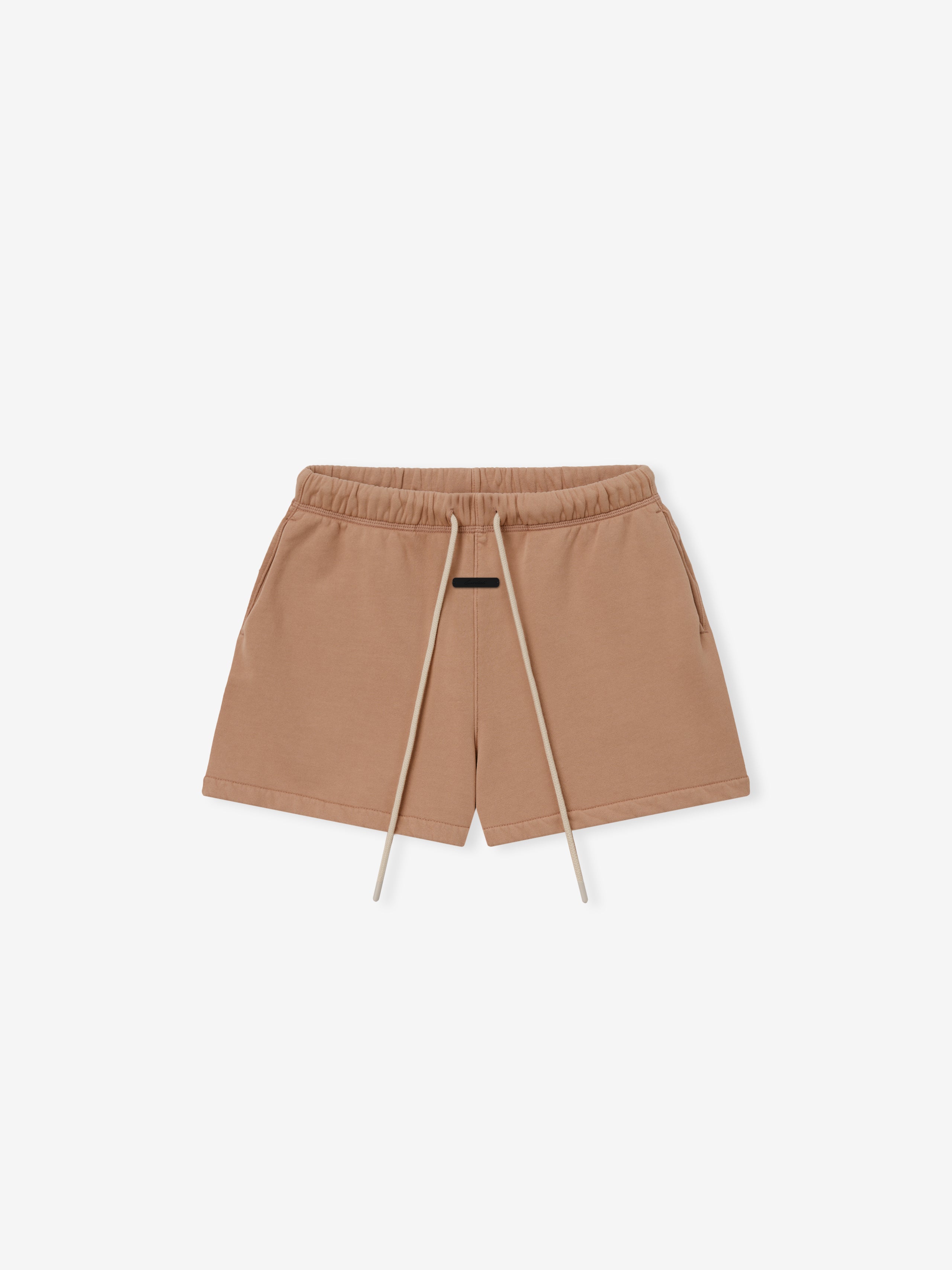 Womens Classic Fit Short