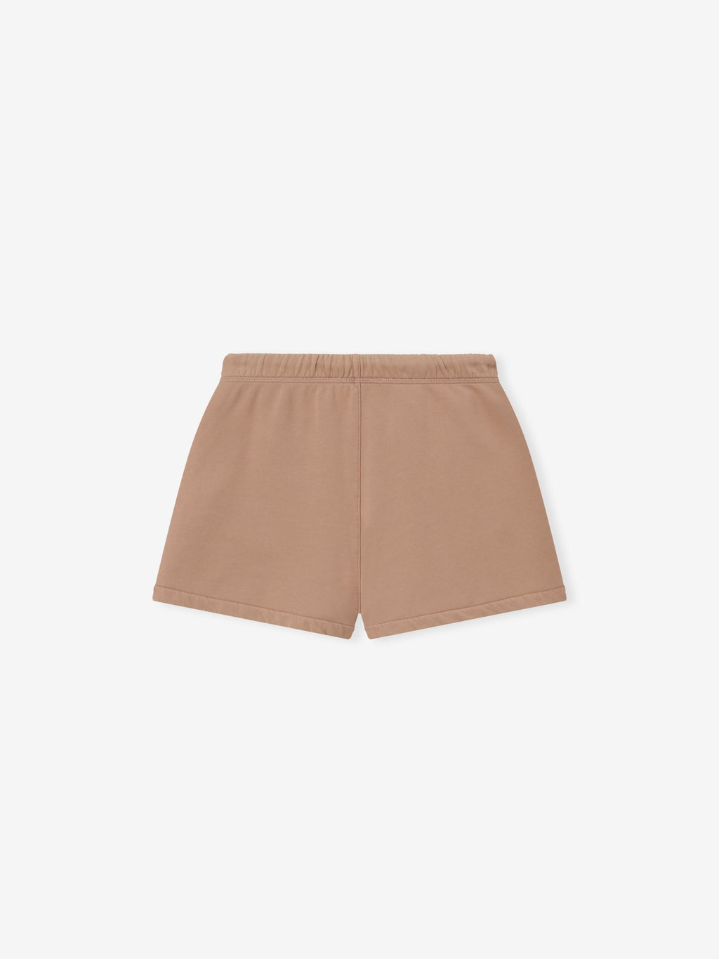 Womens Classic Fit Short