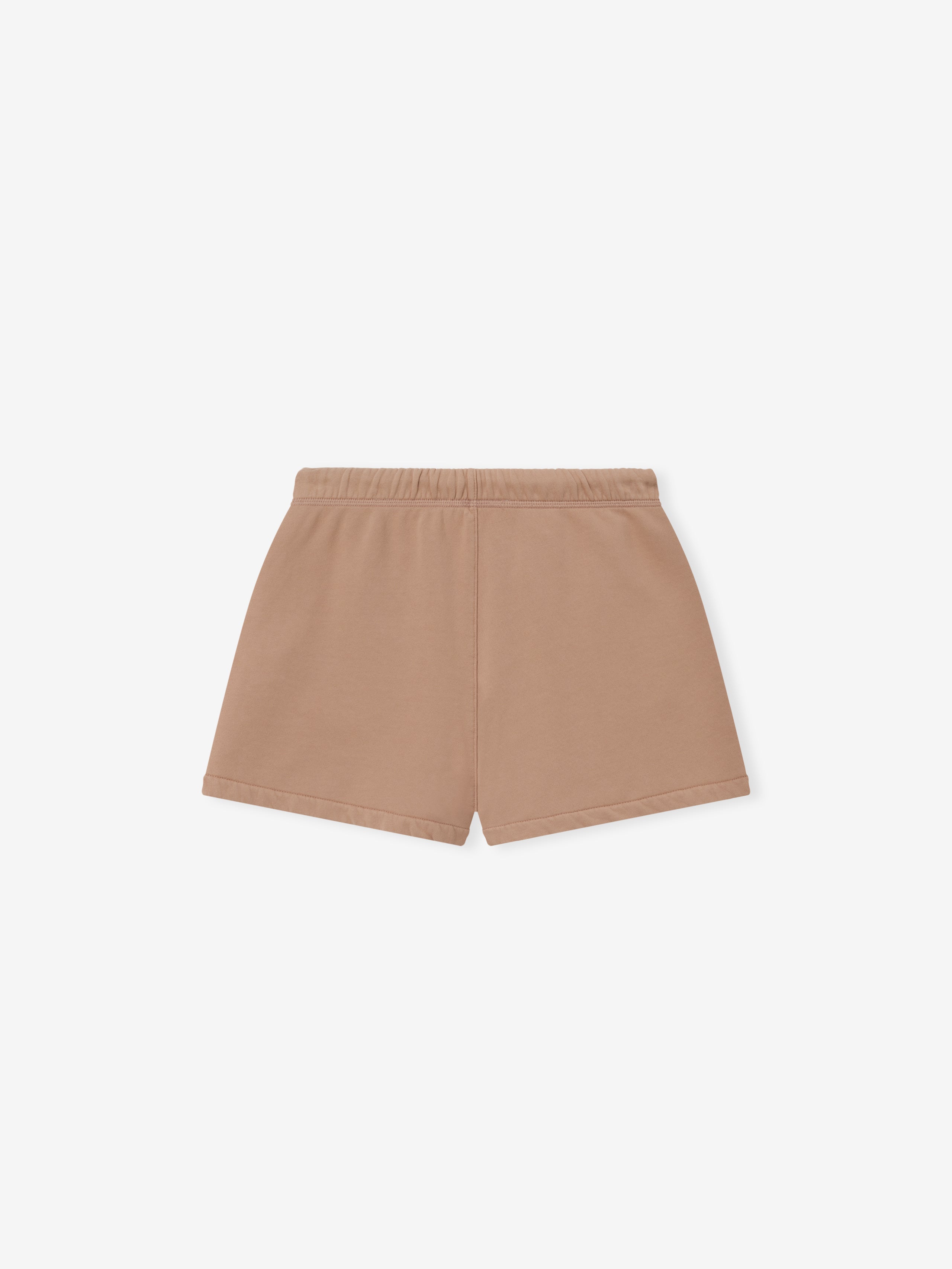 Womens Classic Fit Short