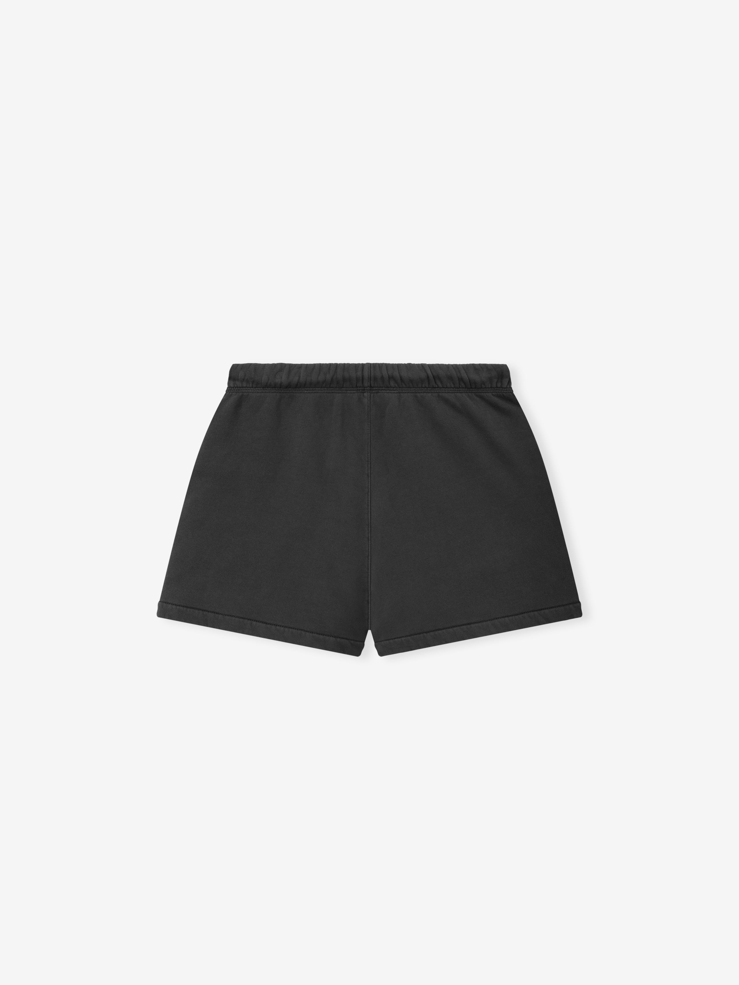 Womens Classic Fit Short