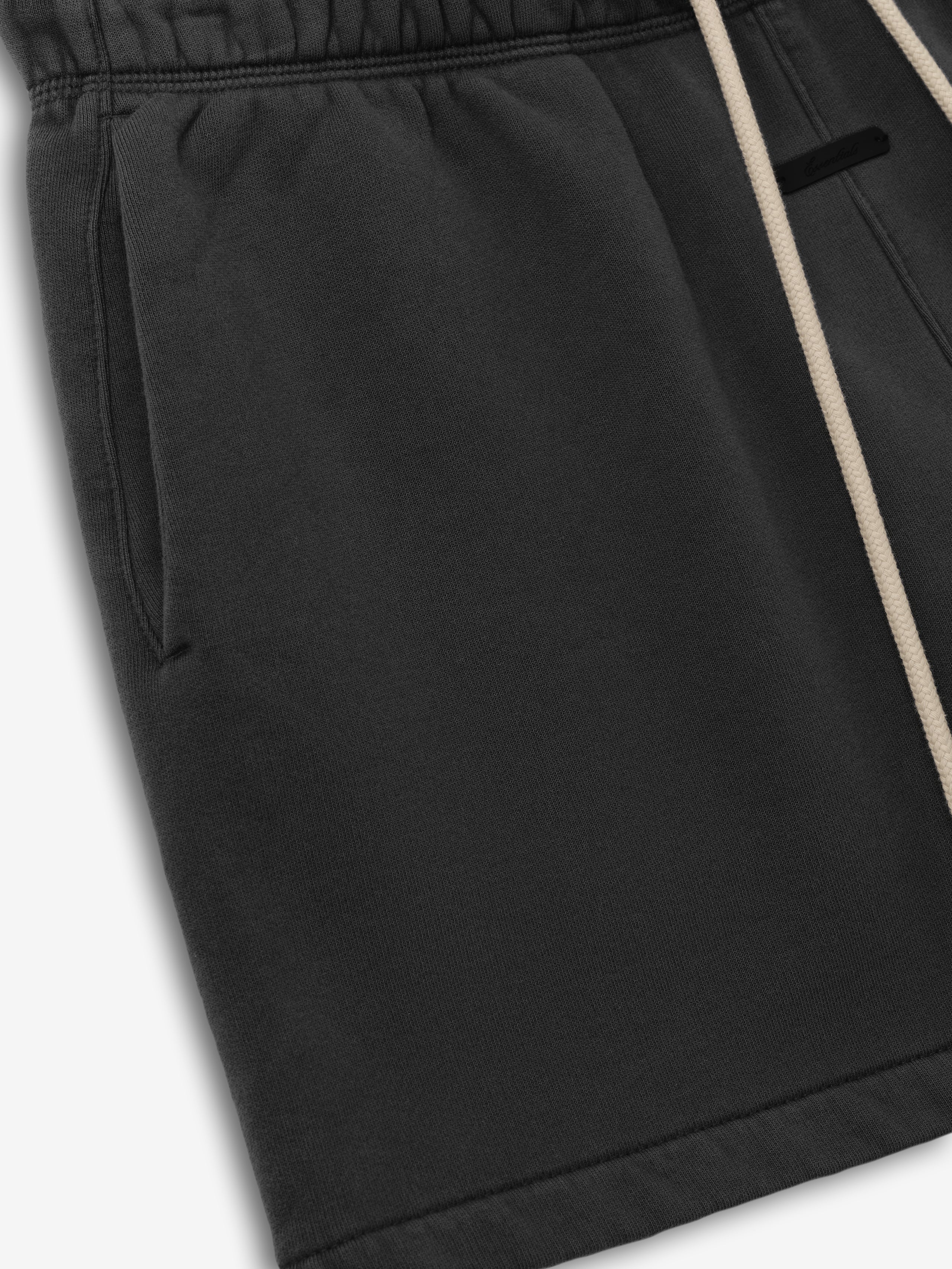 Womens Classic Fit Short