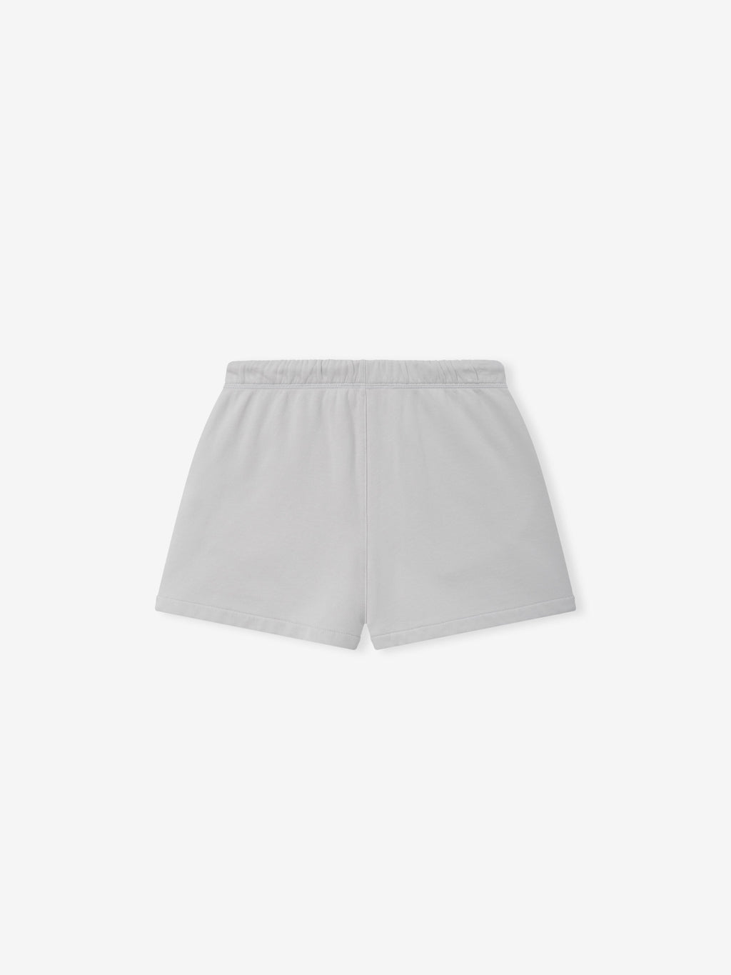 Womens Classic Fit Short