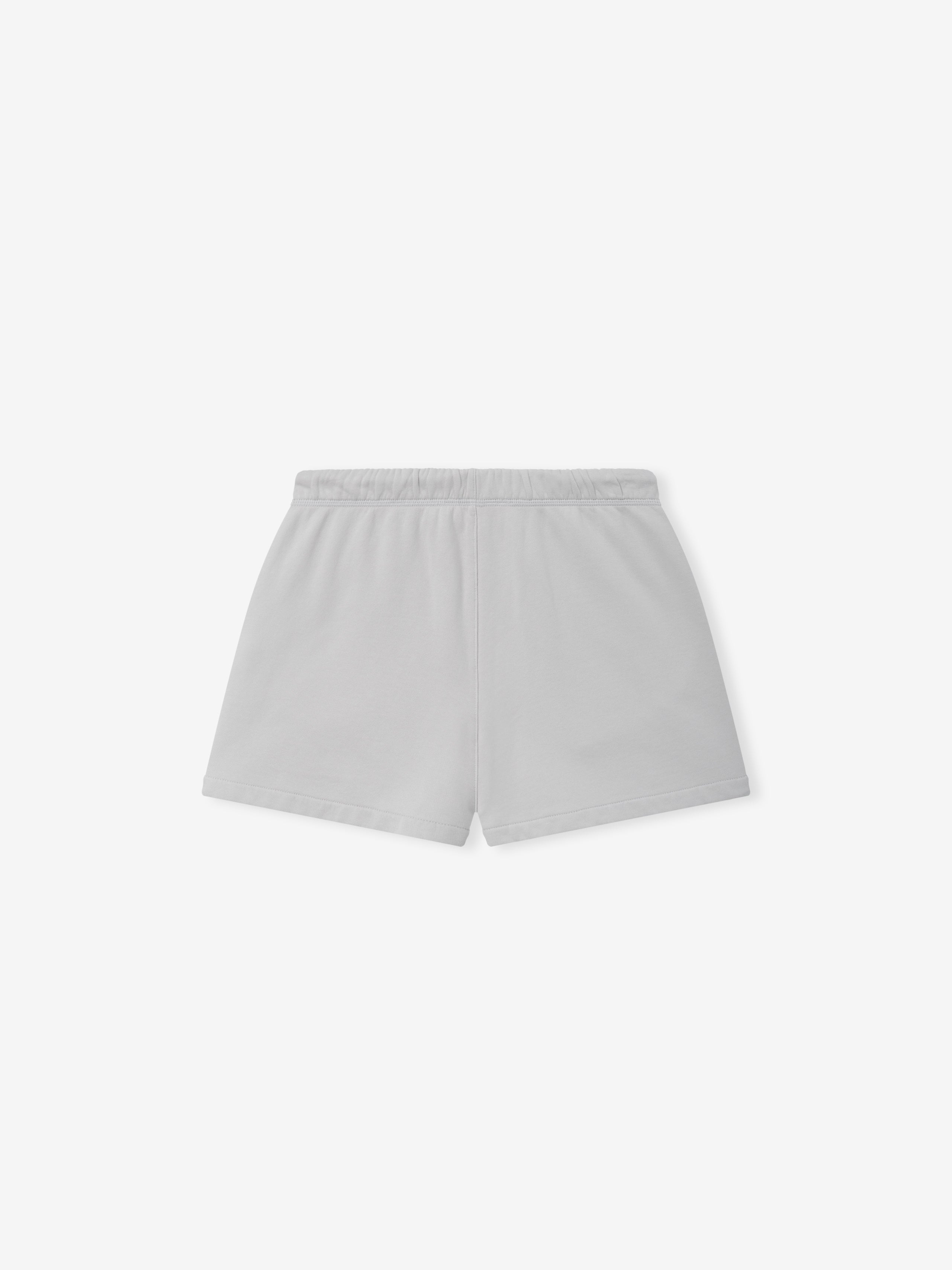 Womens Classic Fit Short