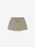 Womens Classic Fit Short