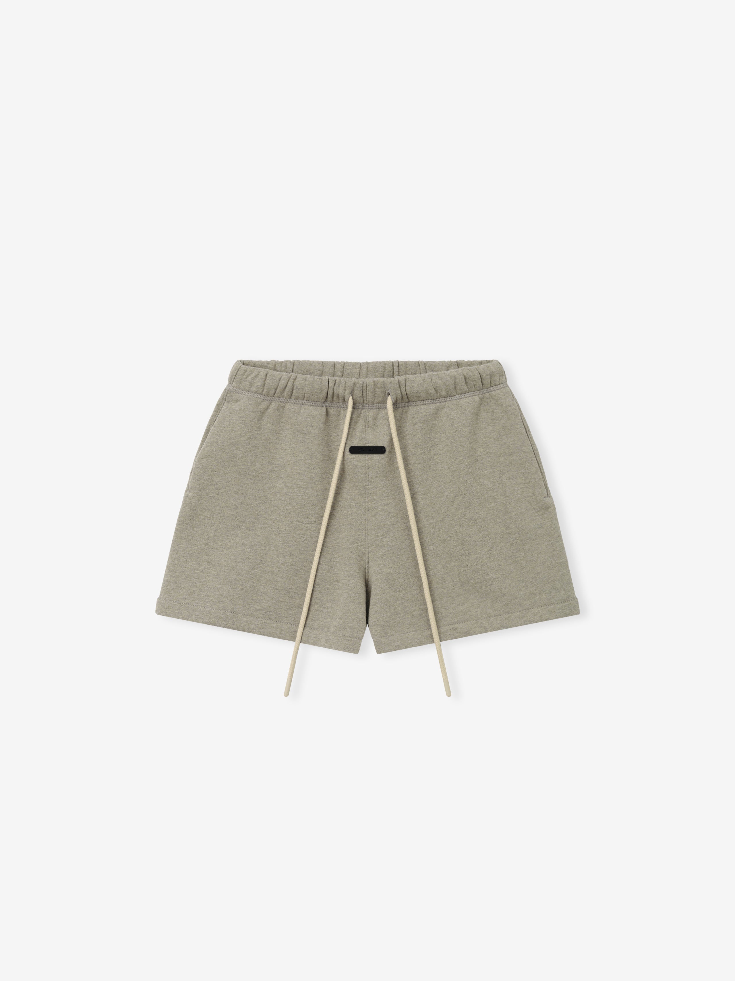 Womens Classic Fit Short
