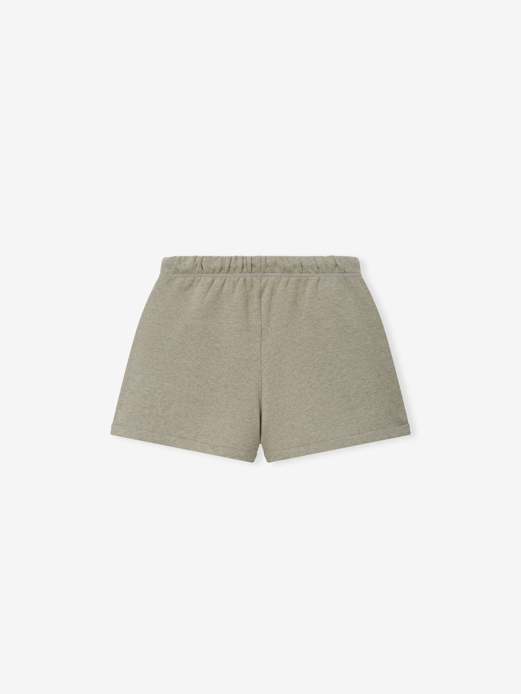 Womens Classic Fit Short