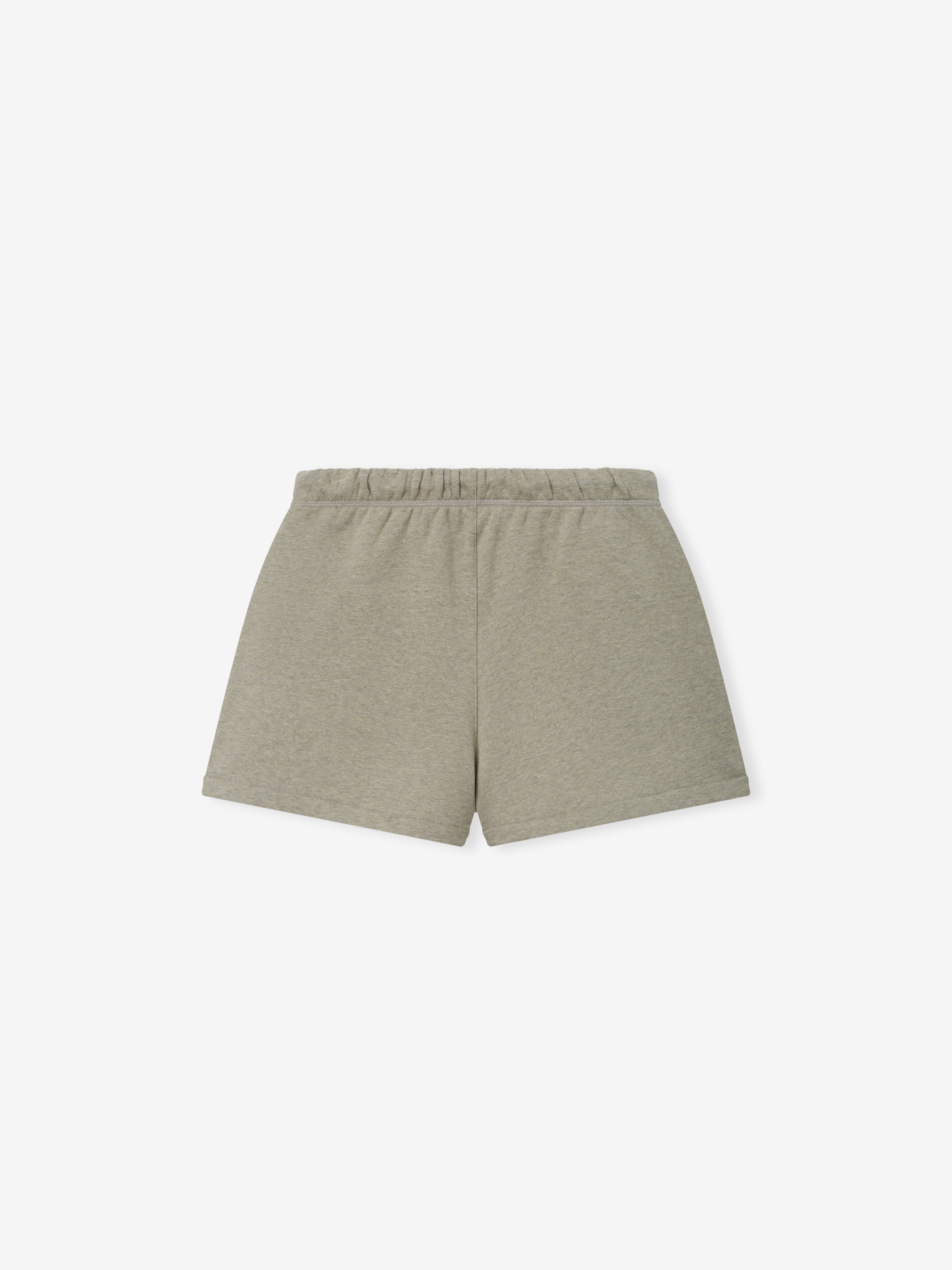 Womens Classic Fit Short