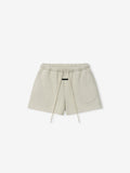 Womens Classic Fit Short