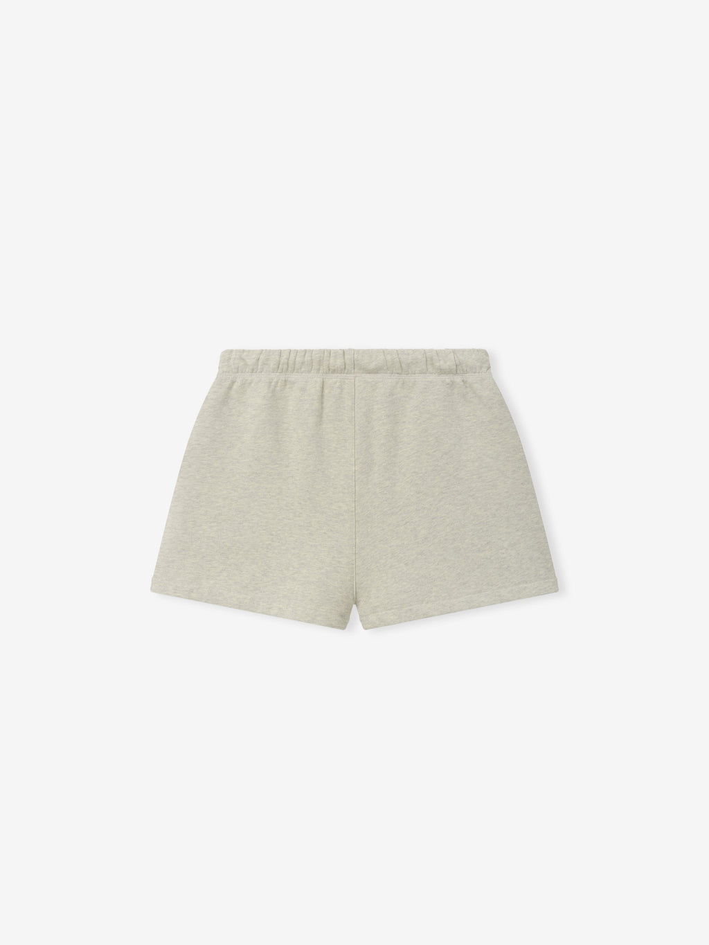 Womens Classic Fit Short