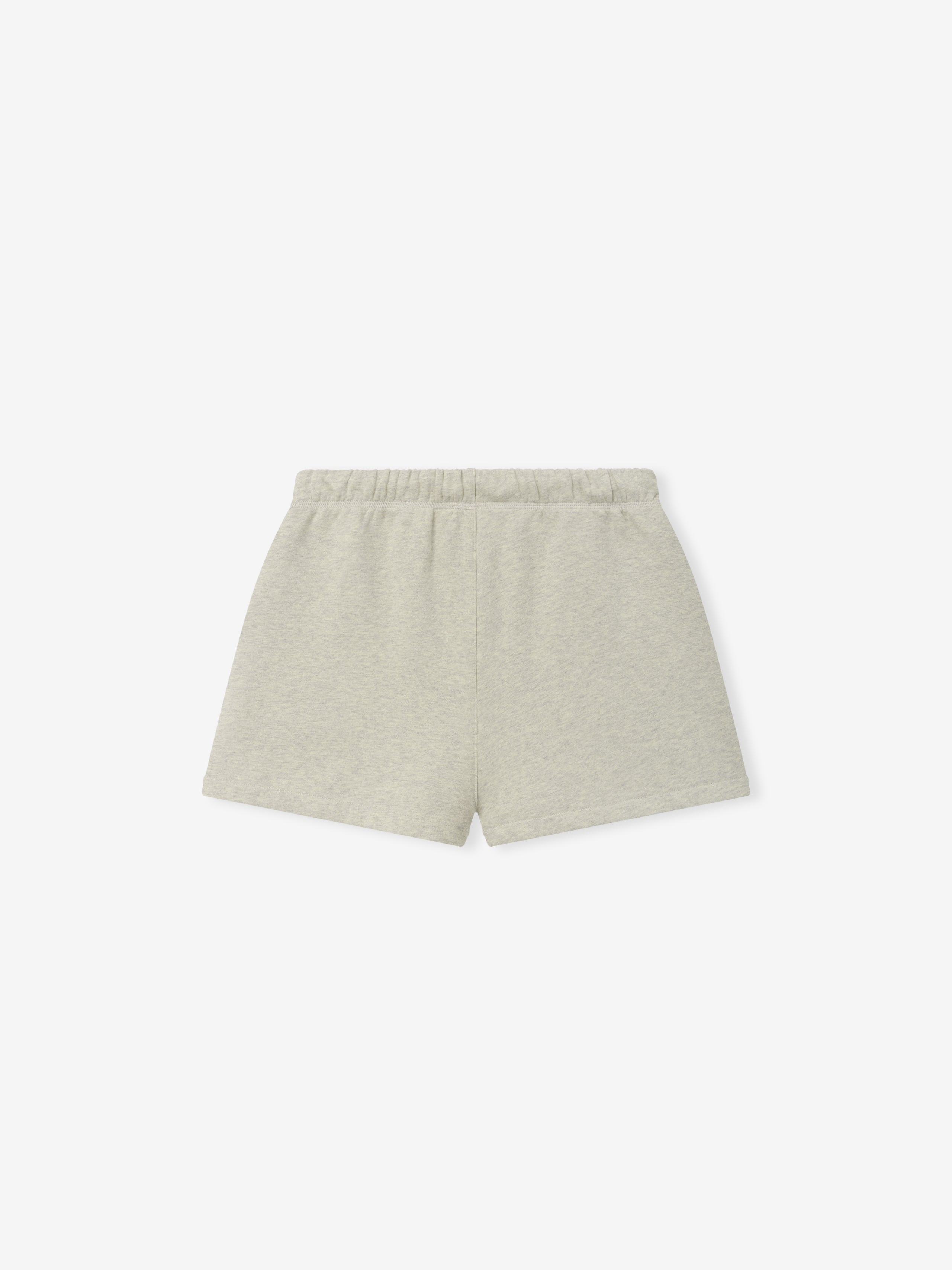 Womens Classic Fit Short