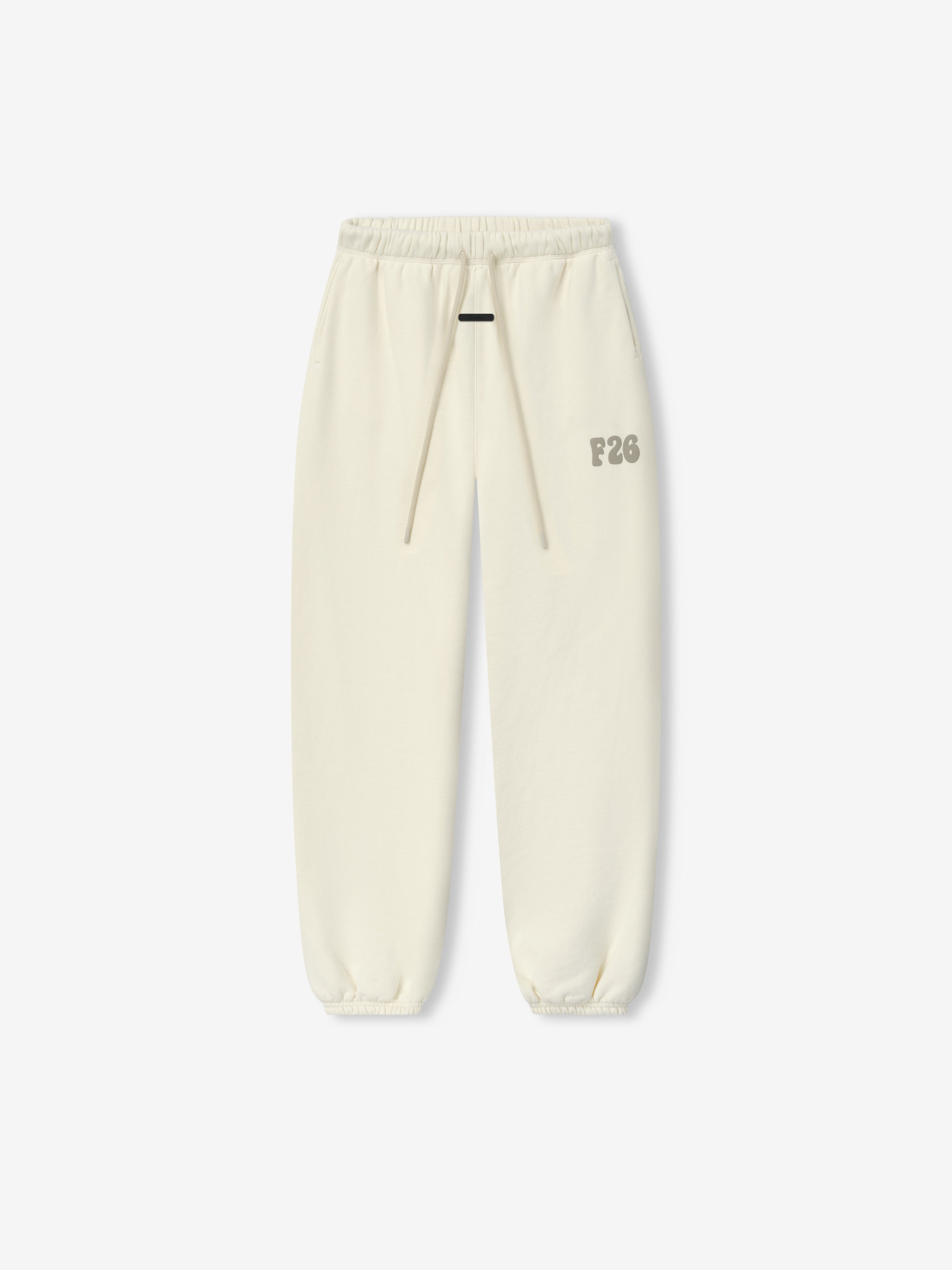 Womens Classic Fleece Sweatpant