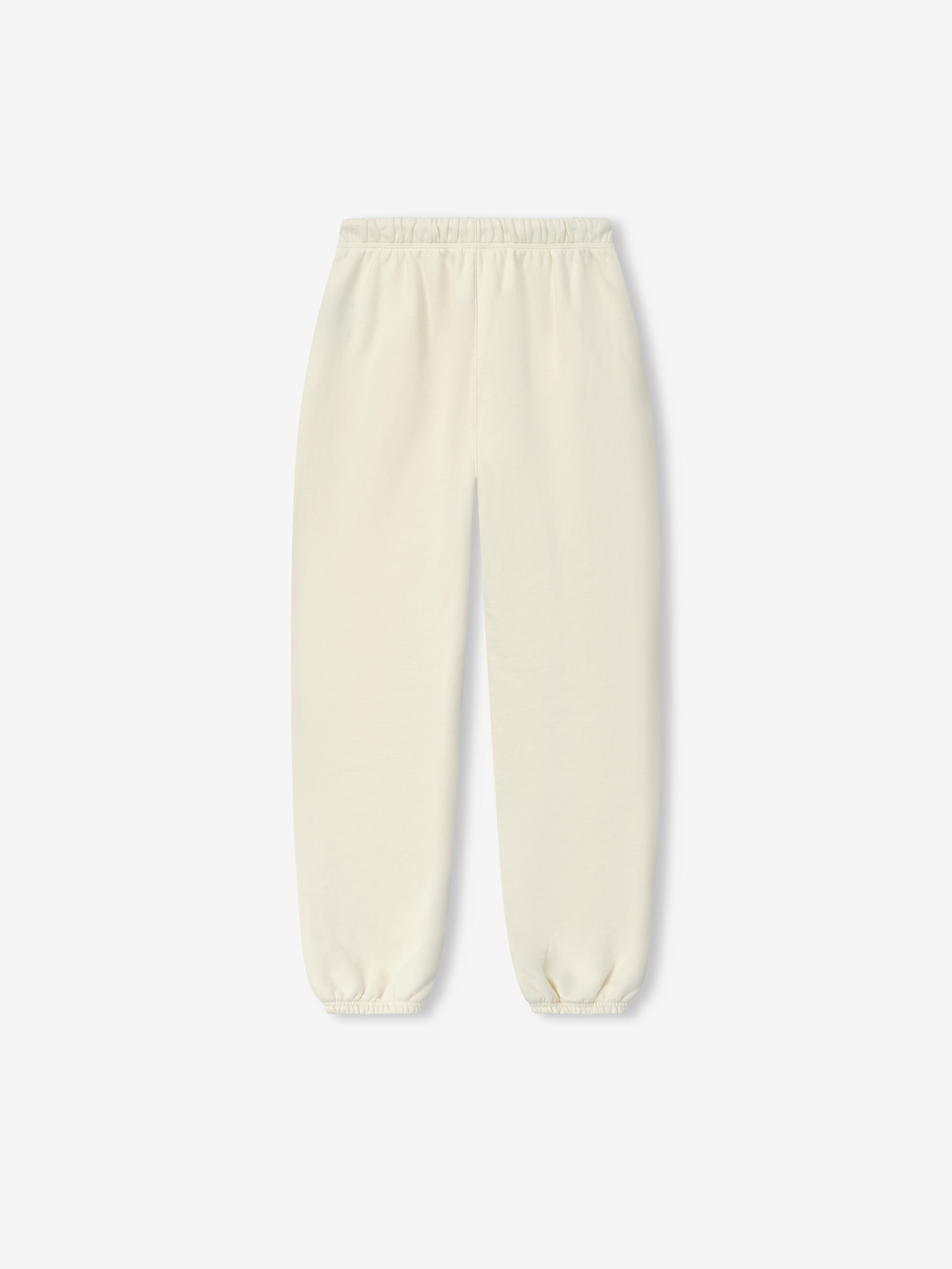 Womens Classic Fleece Sweatpant