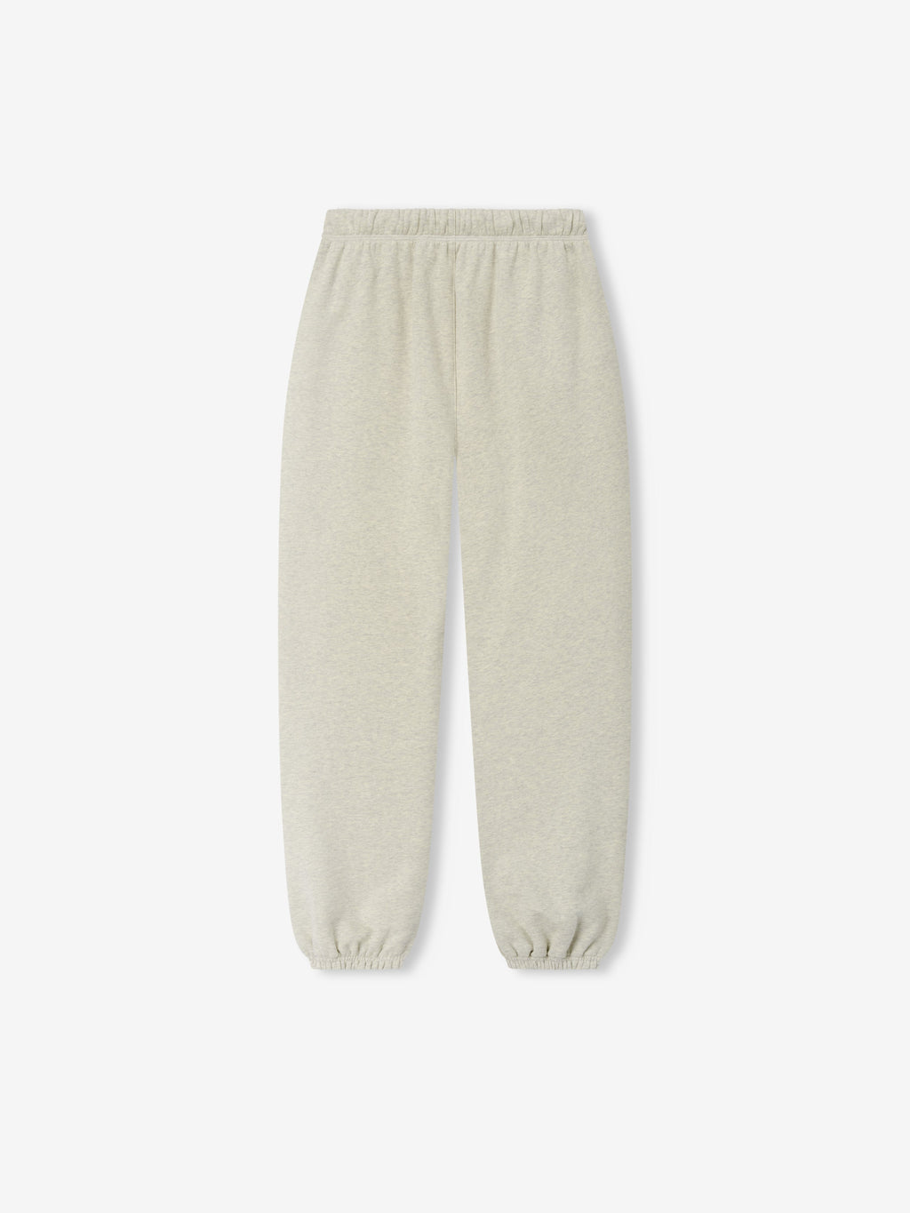 Womens Classic Fleece Sweatpant
