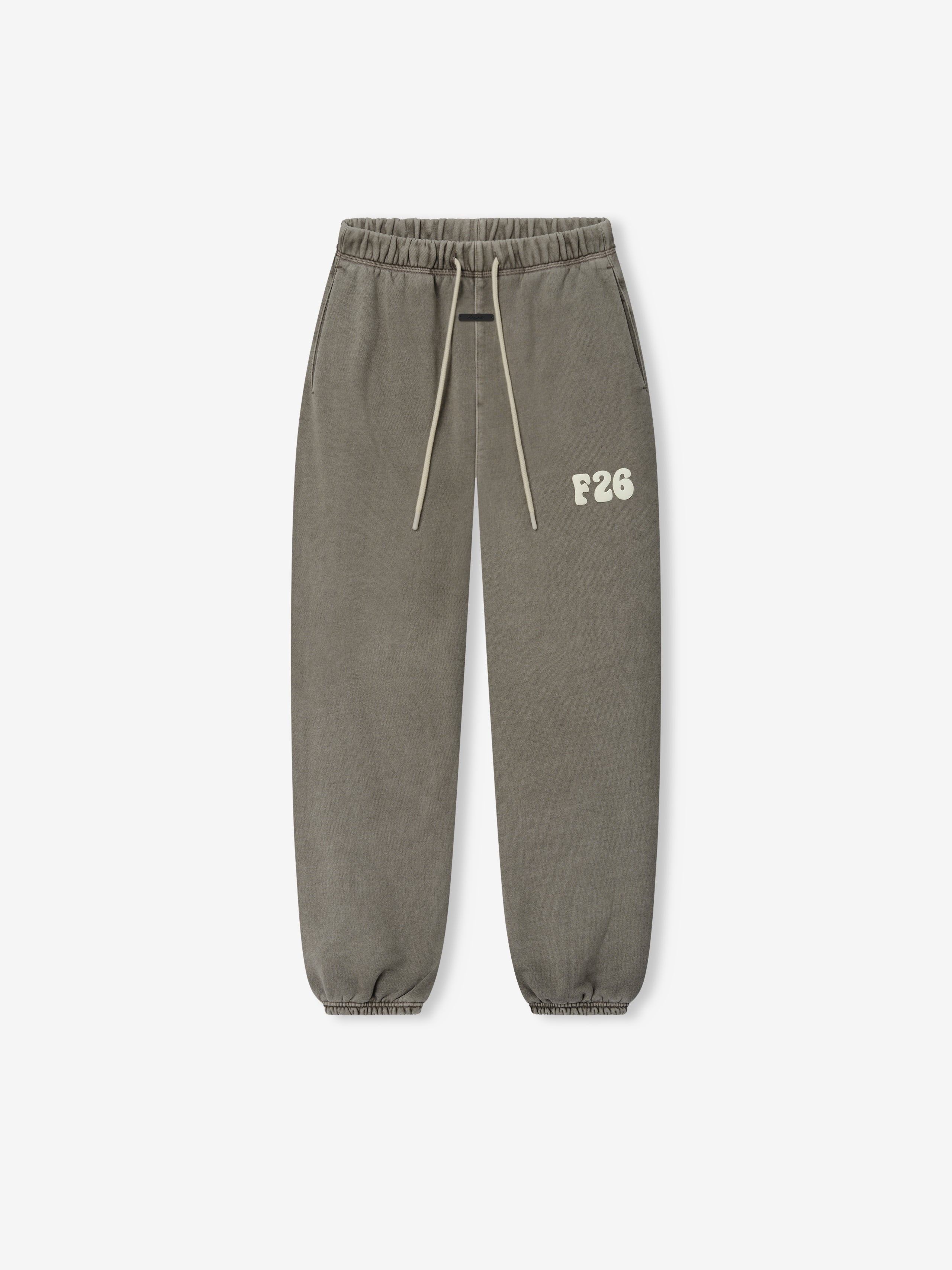 Womens Classic Fleece Sweatpant