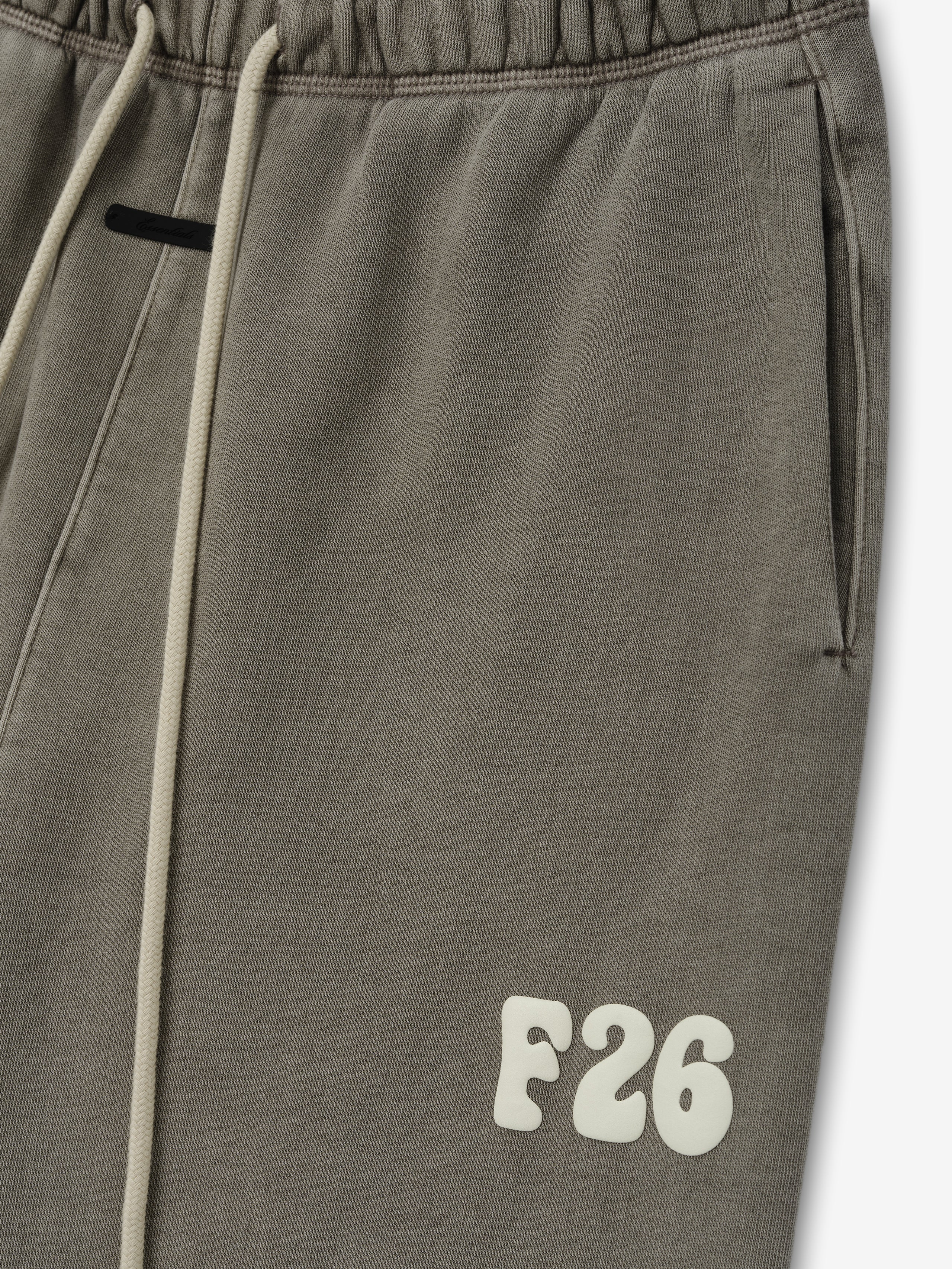 Womens Classic Fleece Sweatpant