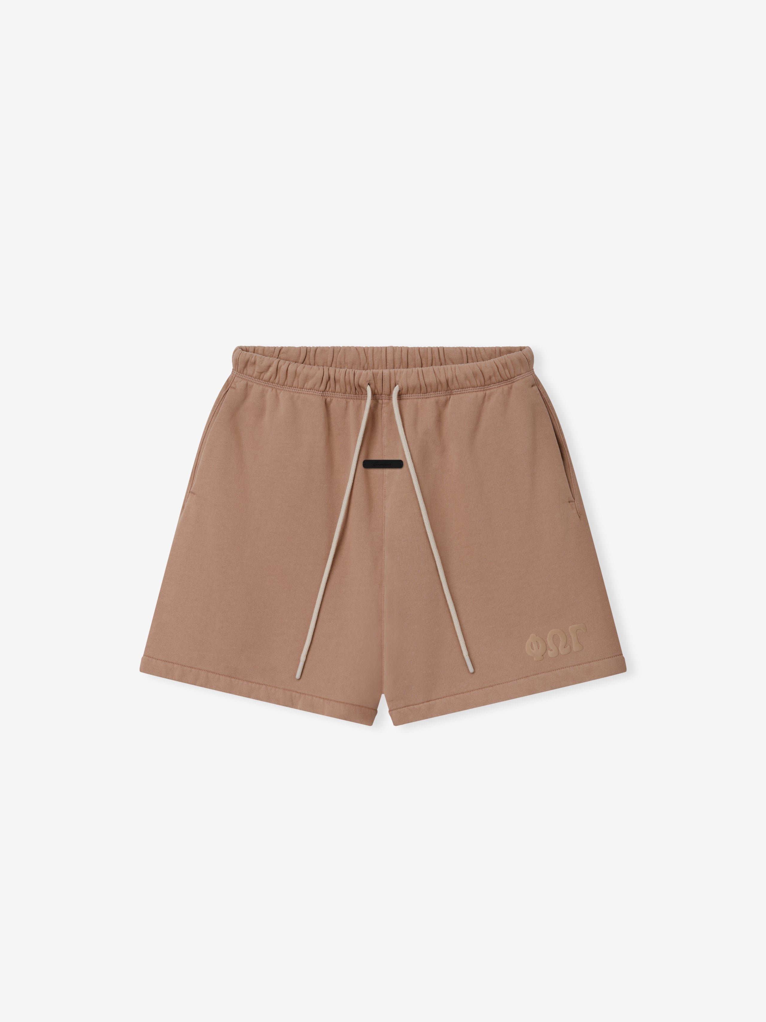 Classic Sweatshort