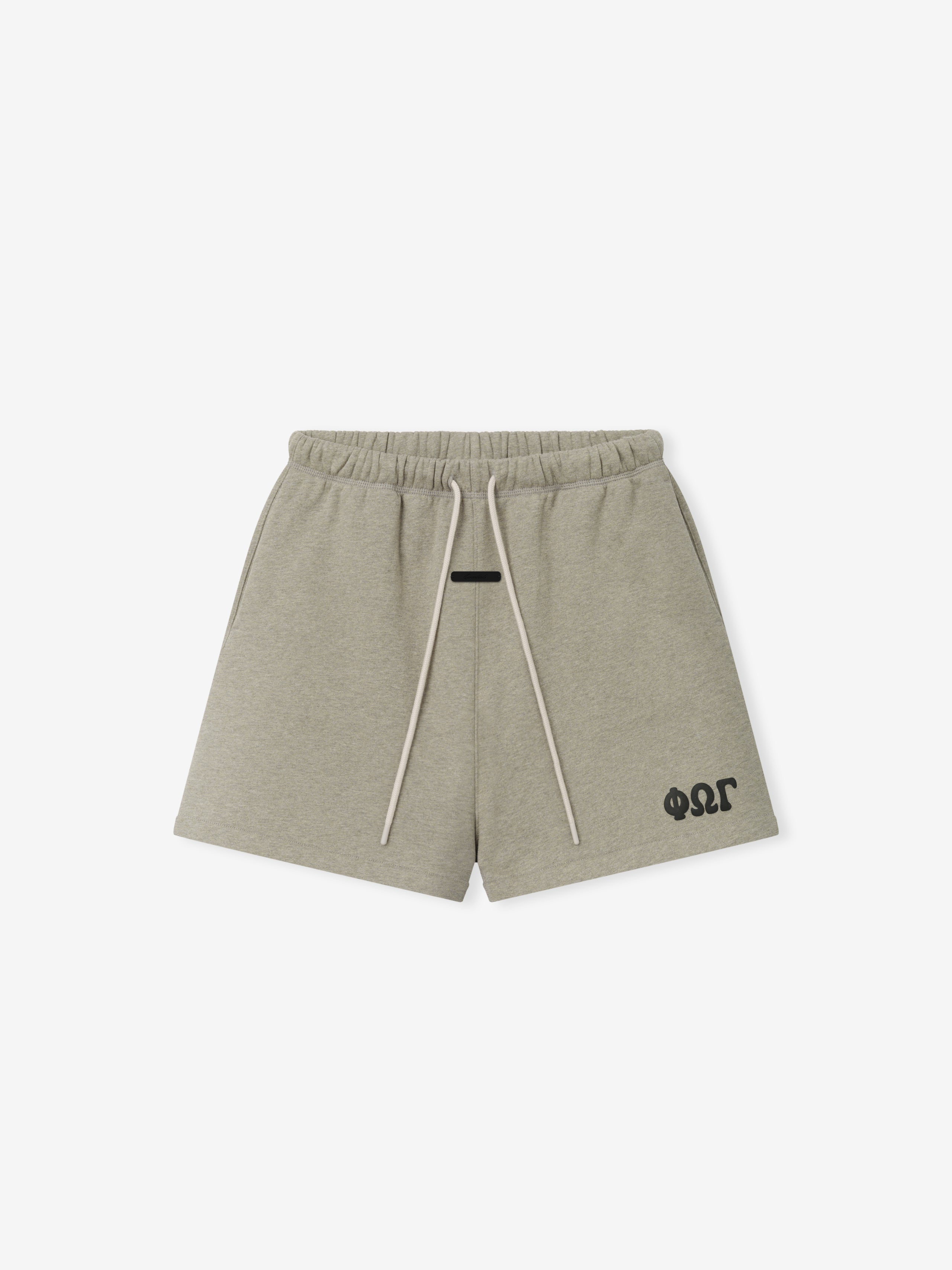Classic Sweatshort