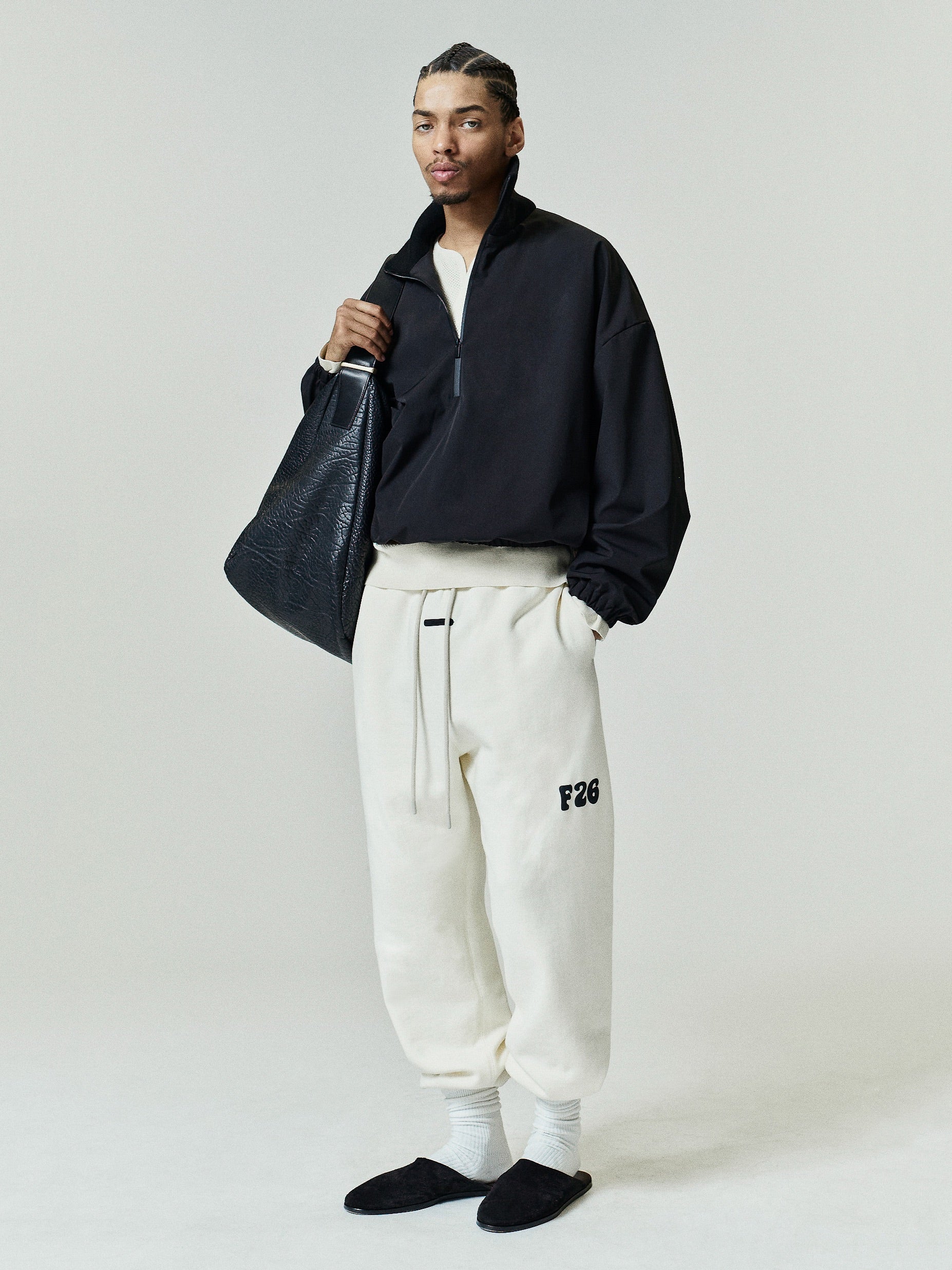 Classic Fleece Sweatpant