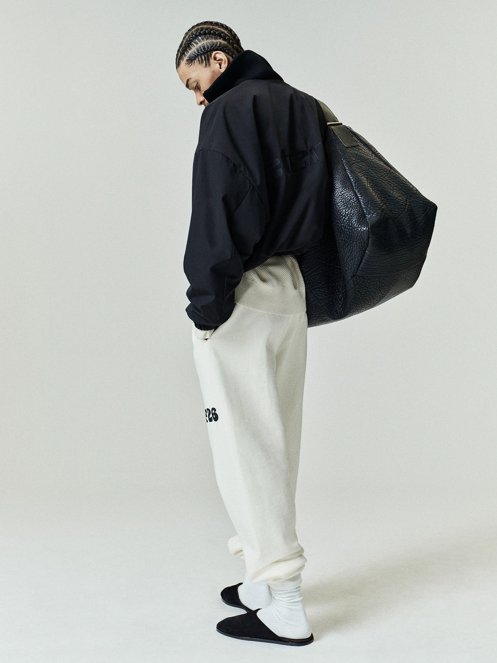 Classic Fleece Sweatpant