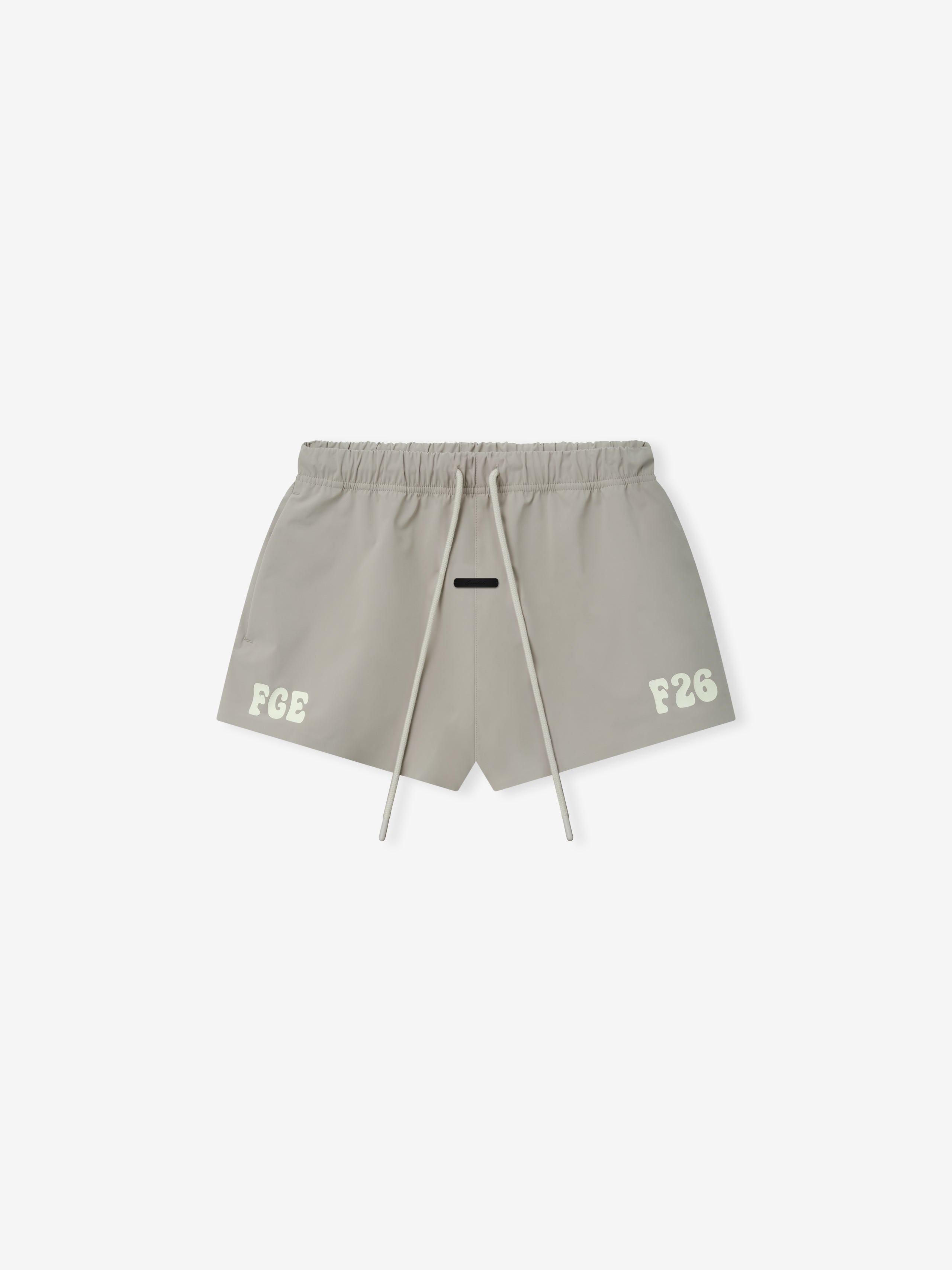 Womens Running Short
