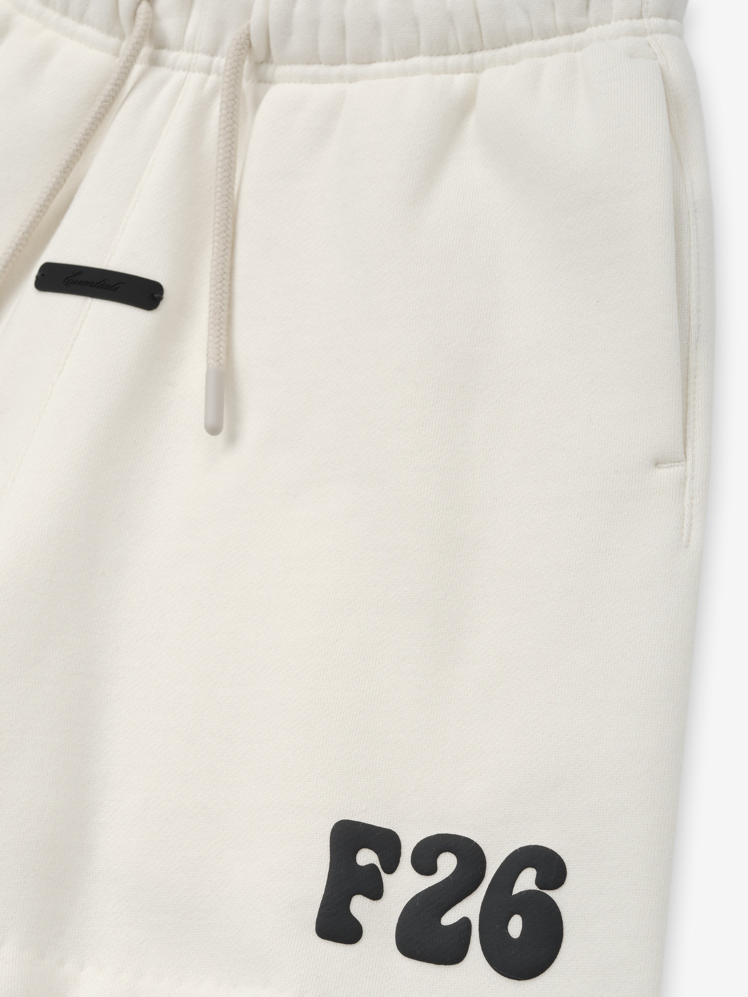 Kids Classic Sweatshort