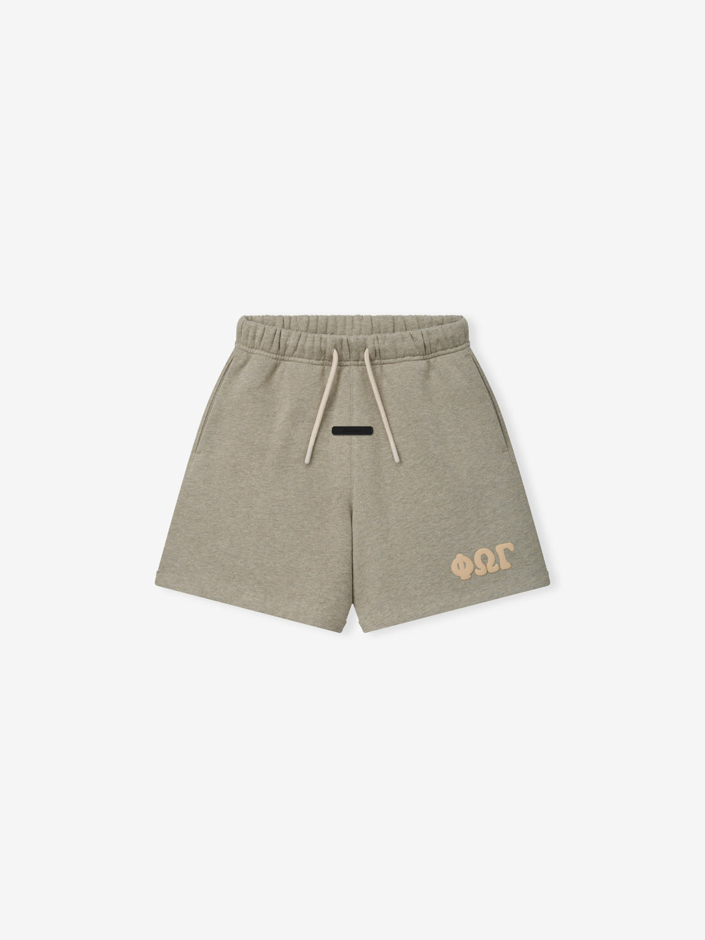 Kids Classic Sweatshort