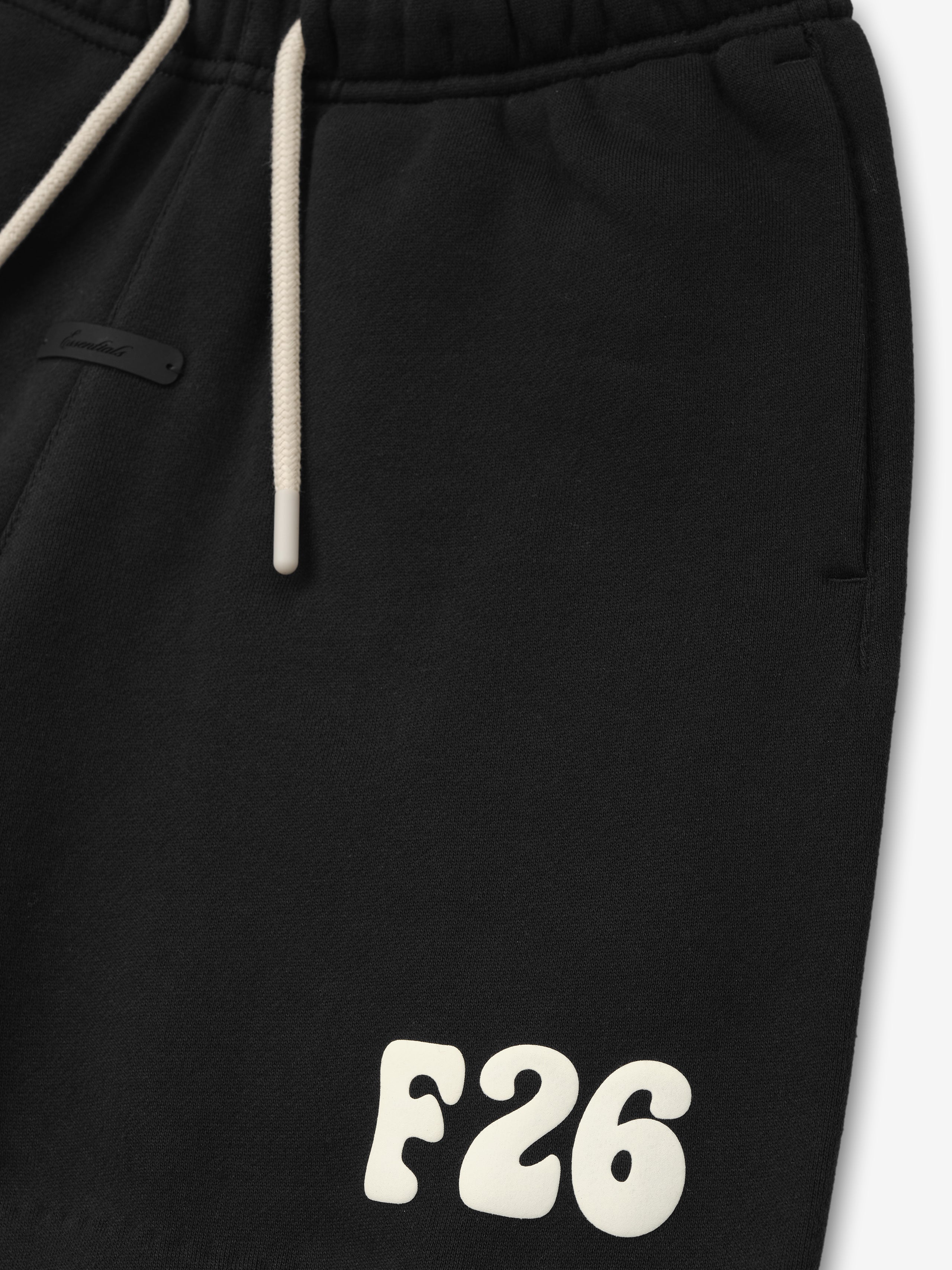 Kids Classic Sweatshort