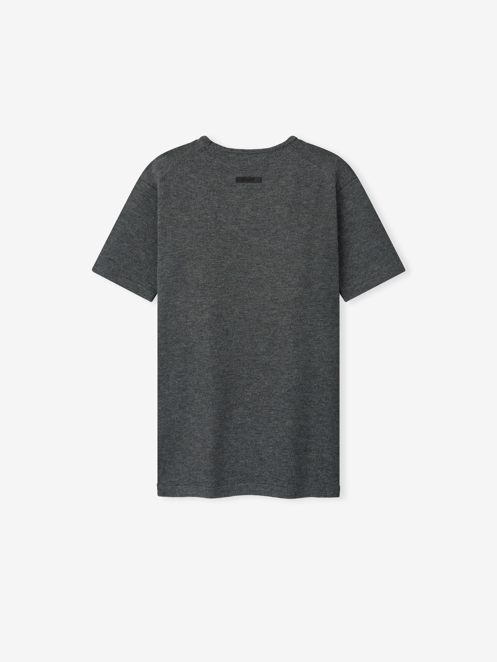 Womens Soft Knit Slim Classic Tee