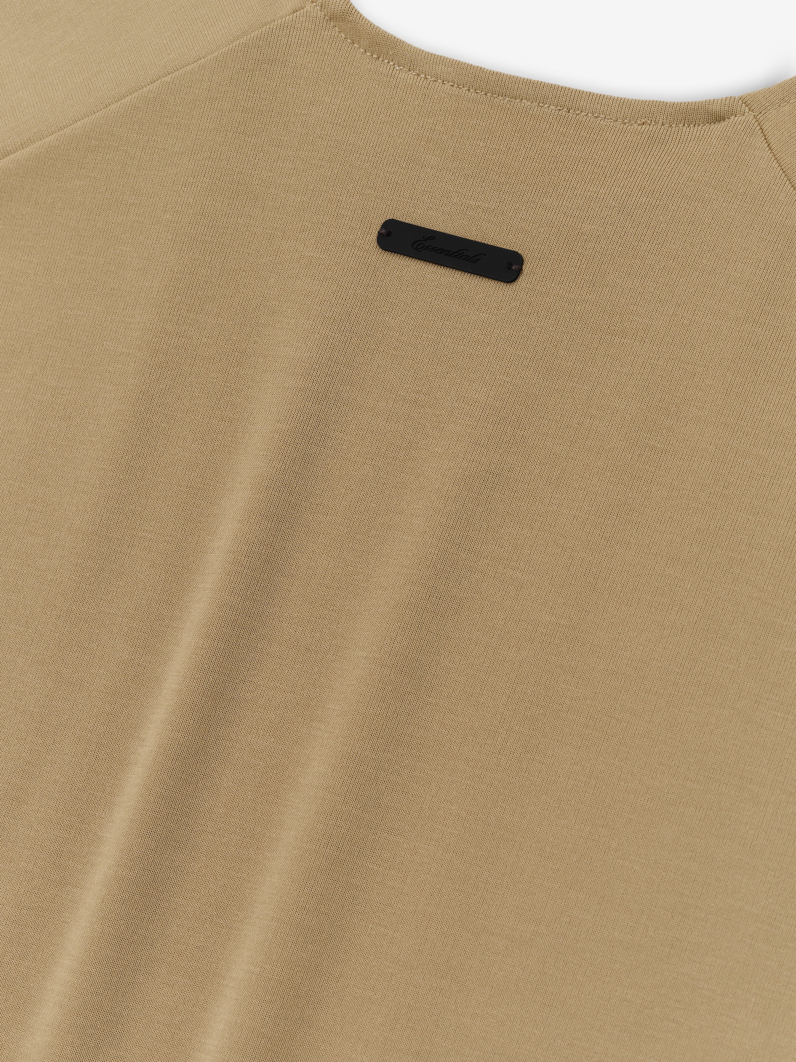 Womens Soft Rib Fitted Tank