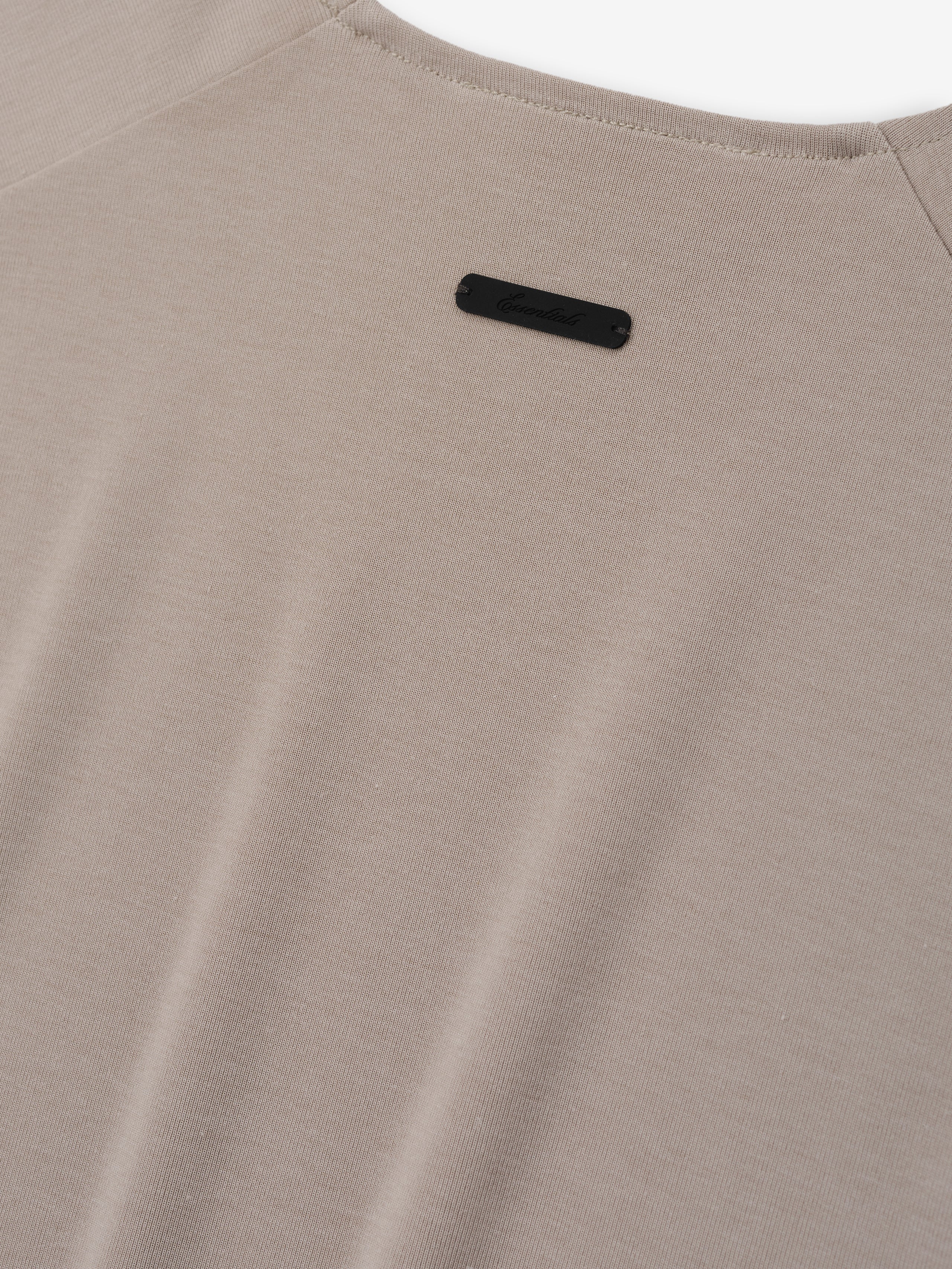 Womens Soft Rib Fitted Tank